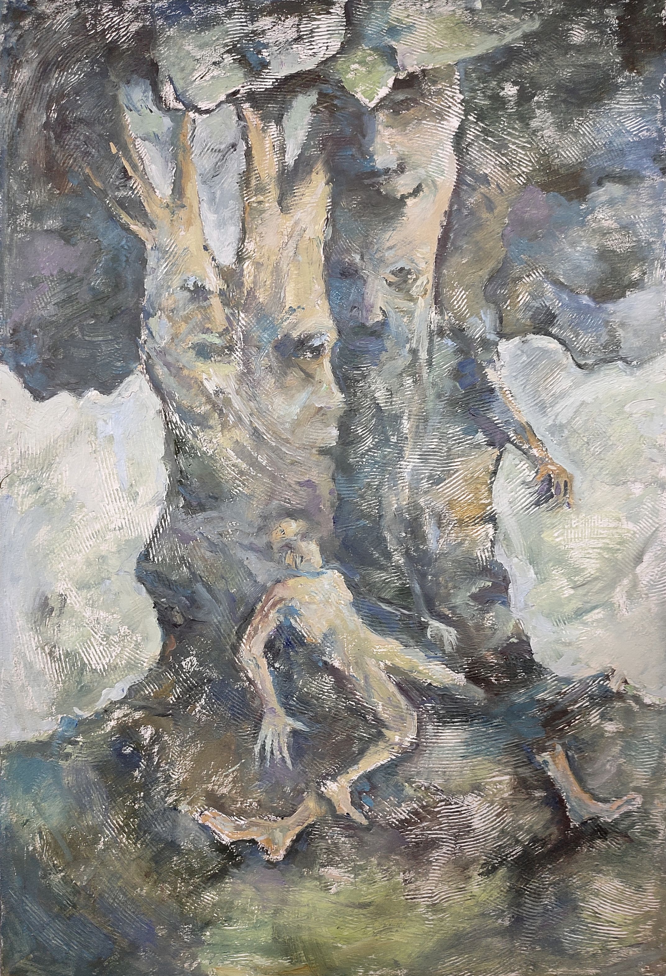 اثر آدمک ها, از ابوالقاسم درخشان اثر آدمک ها, از ابوالقاسم درخشان