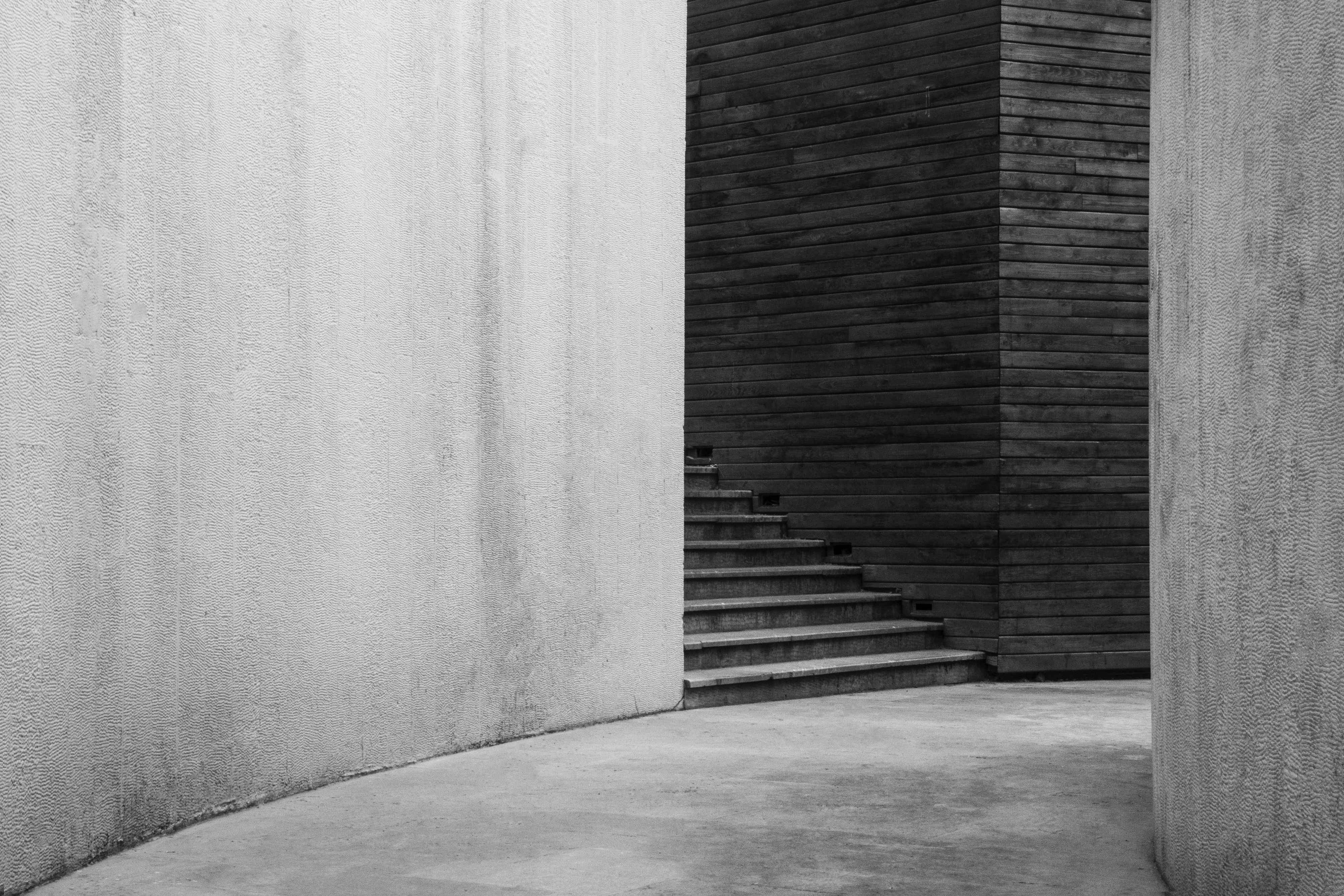 Artwork stairs by Ali Khatamsaz Artwork stairs by Ali Khatamsaz