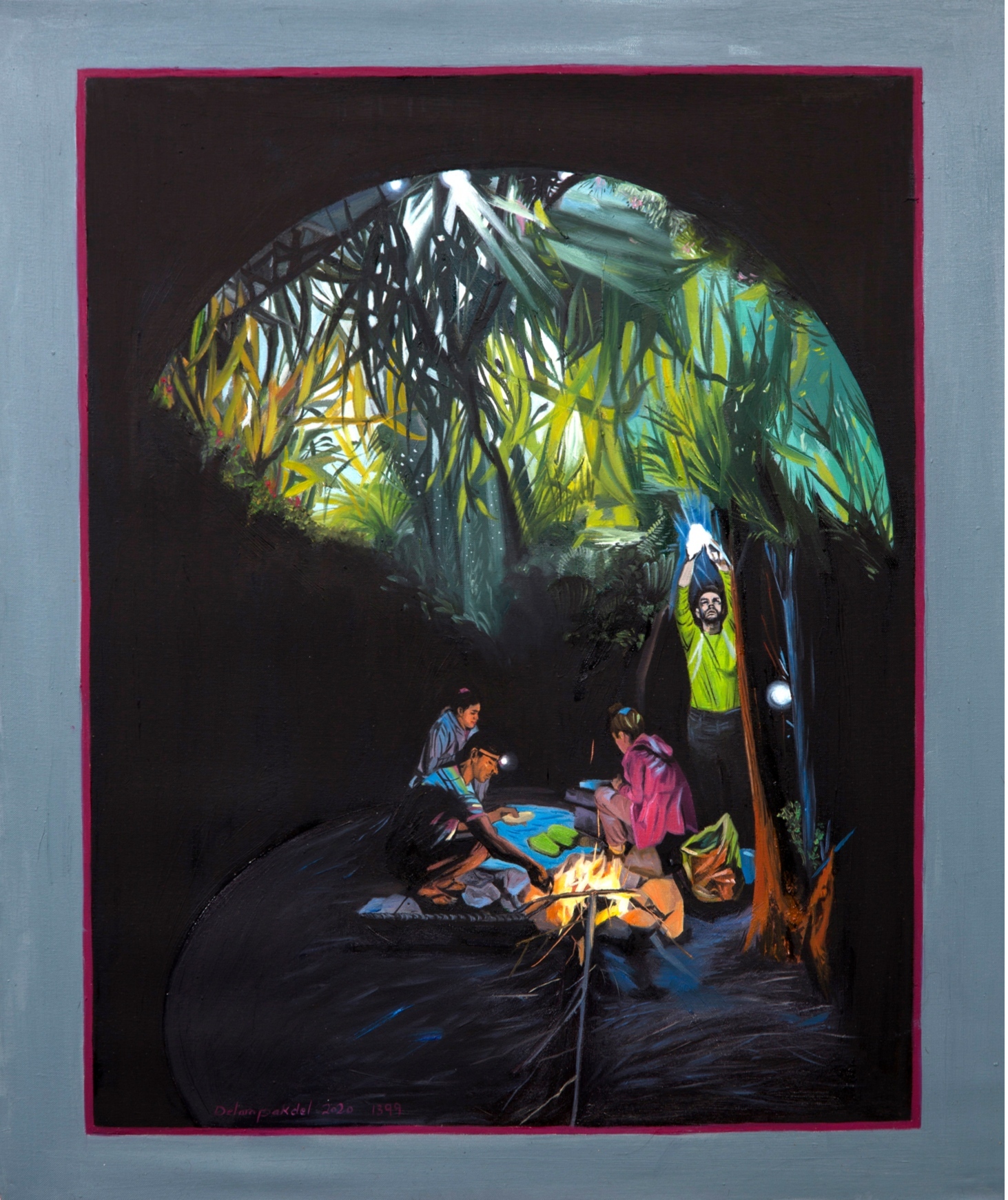 اثر شب از دل آرا پاکدل اثر شب از دل آرا پاکدل