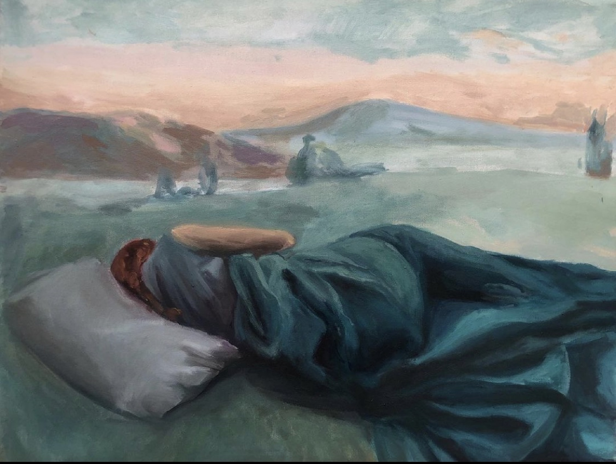 اثر خواب از اسما خیابانی اثر خواب از اسما خیابانی