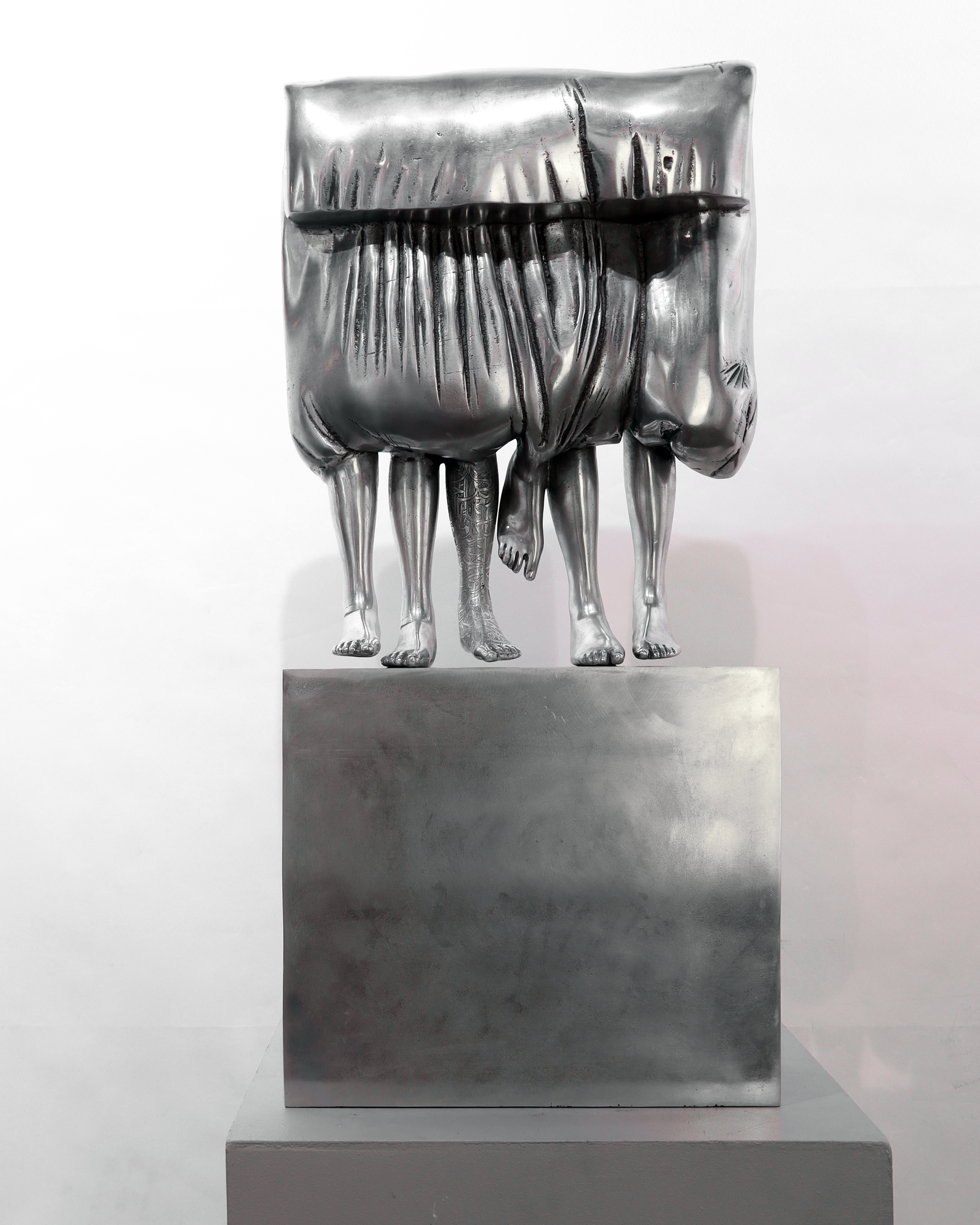 Artwork Untitled by Mohammadreza Khalaji Artwork Untitled by Mohammadreza Khalaji