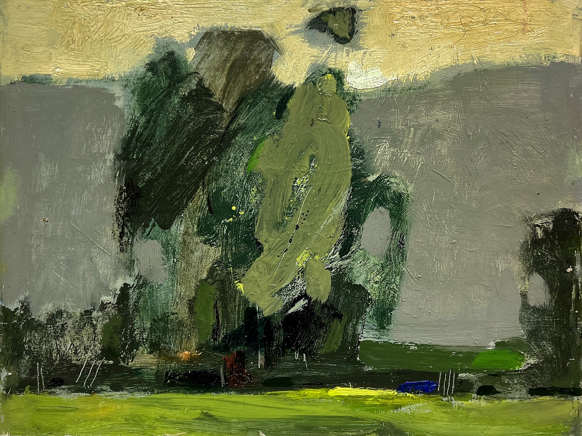 Artwork Nature 13 by Ahmad Vakili Artwork Nature 13 by Ahmad Vakili