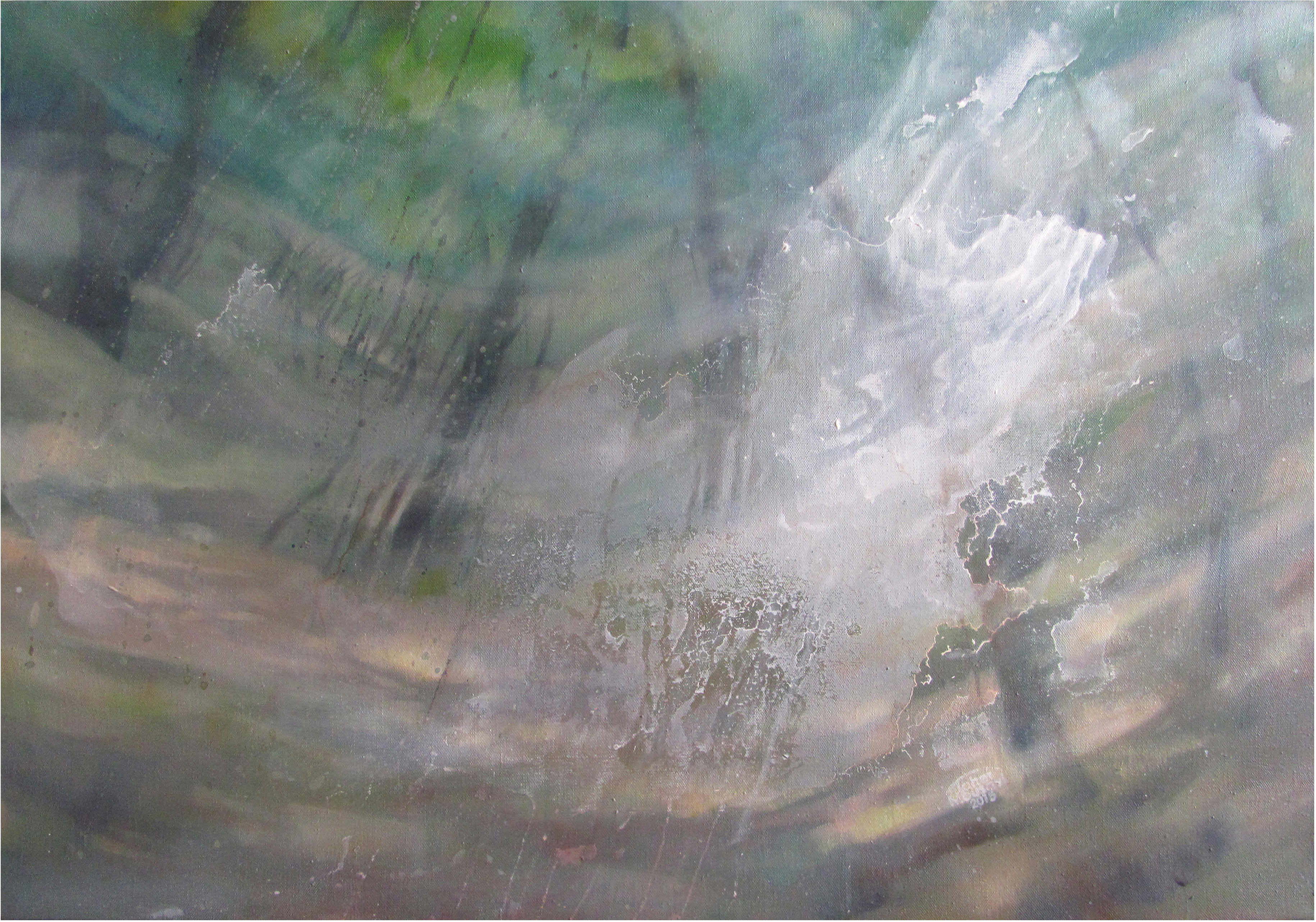 Artwork Iran nature 7 by Taher Mousavi Artwork Iran nature 7 by Taher Mousavi