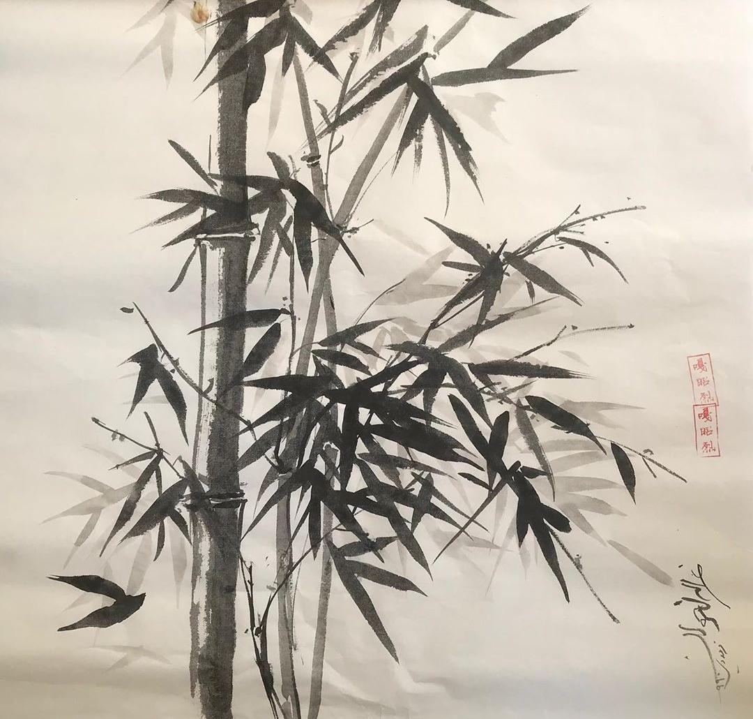 Artwork Untitled by Ghazaleh Akhavan Zanjani Artwork Untitled by Ghazaleh Akhavan Zanjani