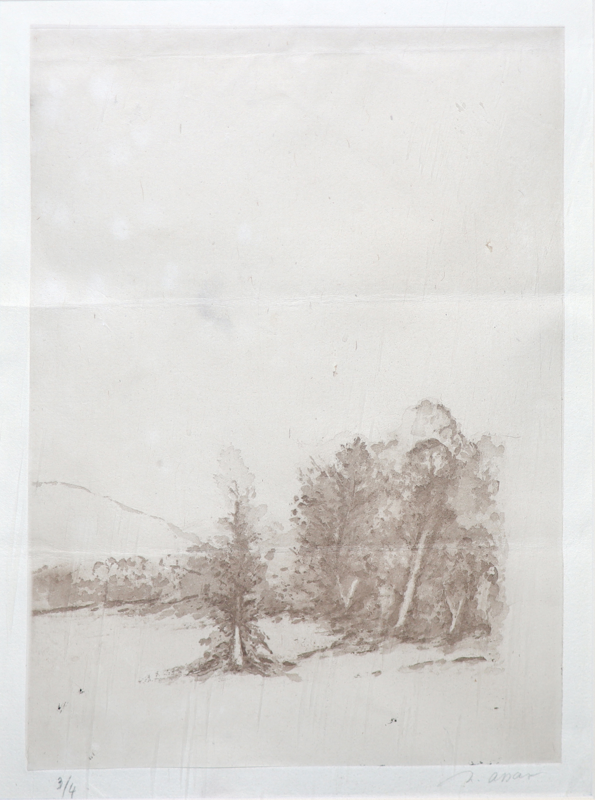 اثر بدون عنوان از ناصر عصار اثر بدون عنوان از ناصر عصار