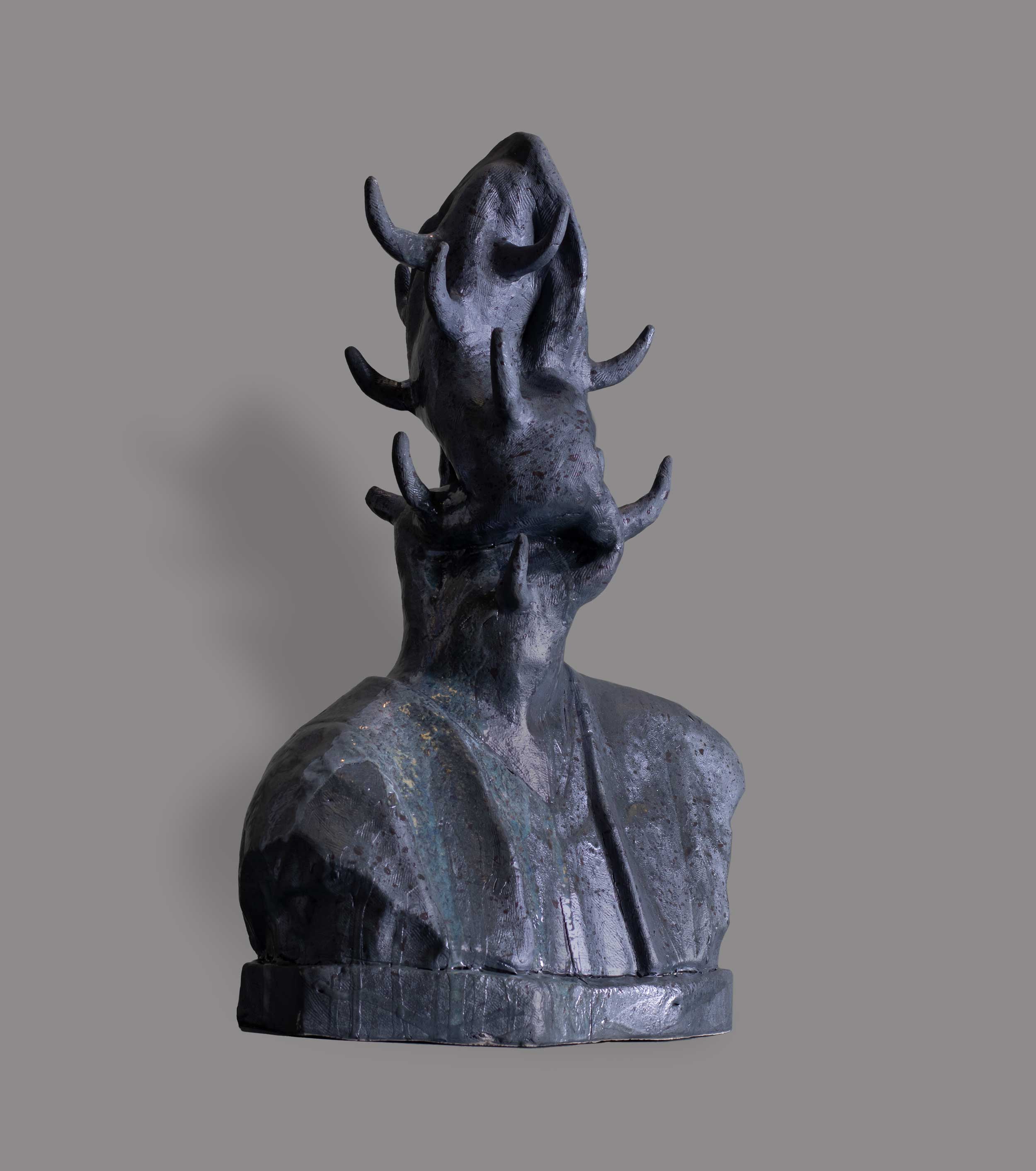 Artwork Untitled by Hosein Kahfi Artwork Untitled by Hosein Kahfi