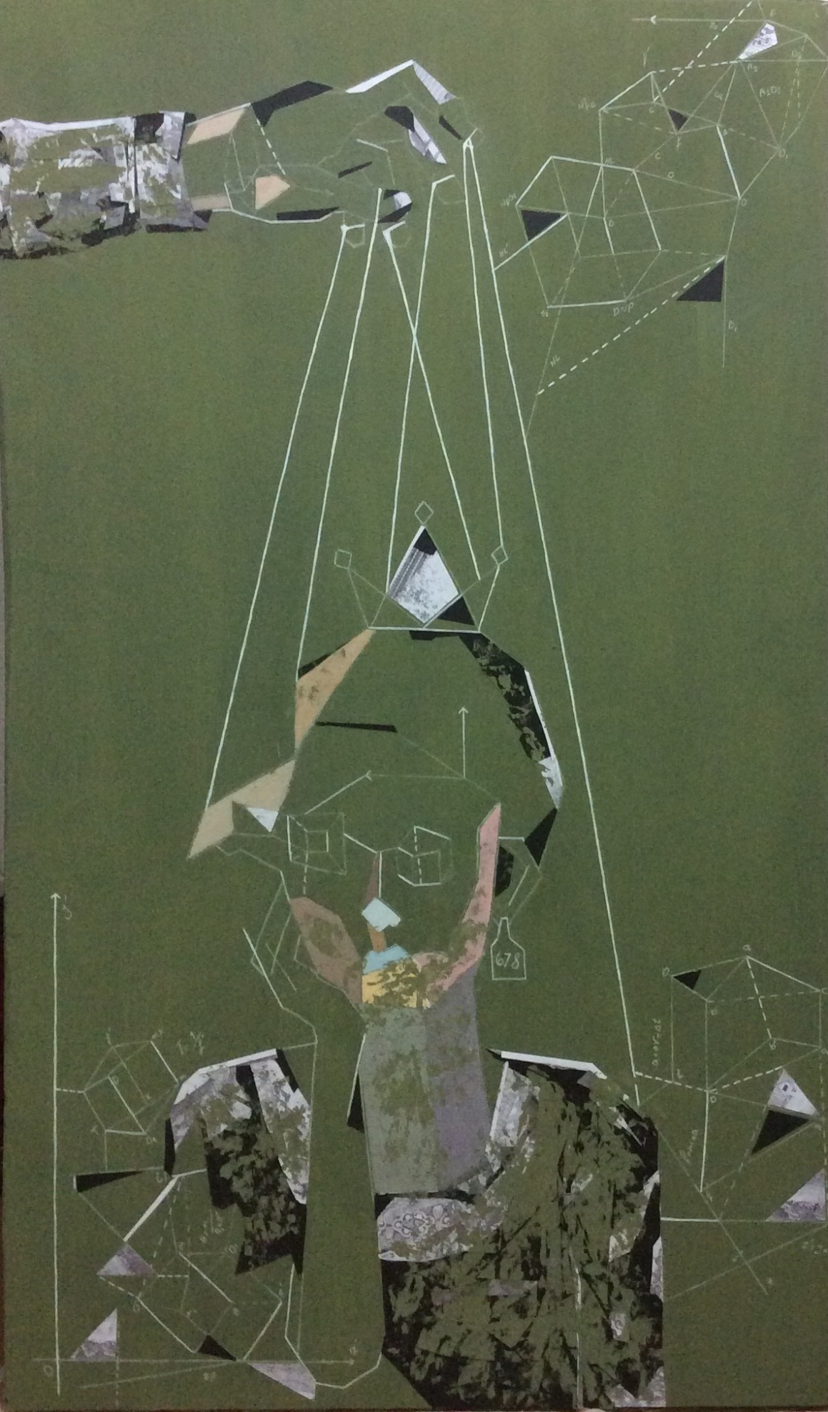 Artwork no name5 by Maryam Javidi Artwork no name5 by Maryam Javidi