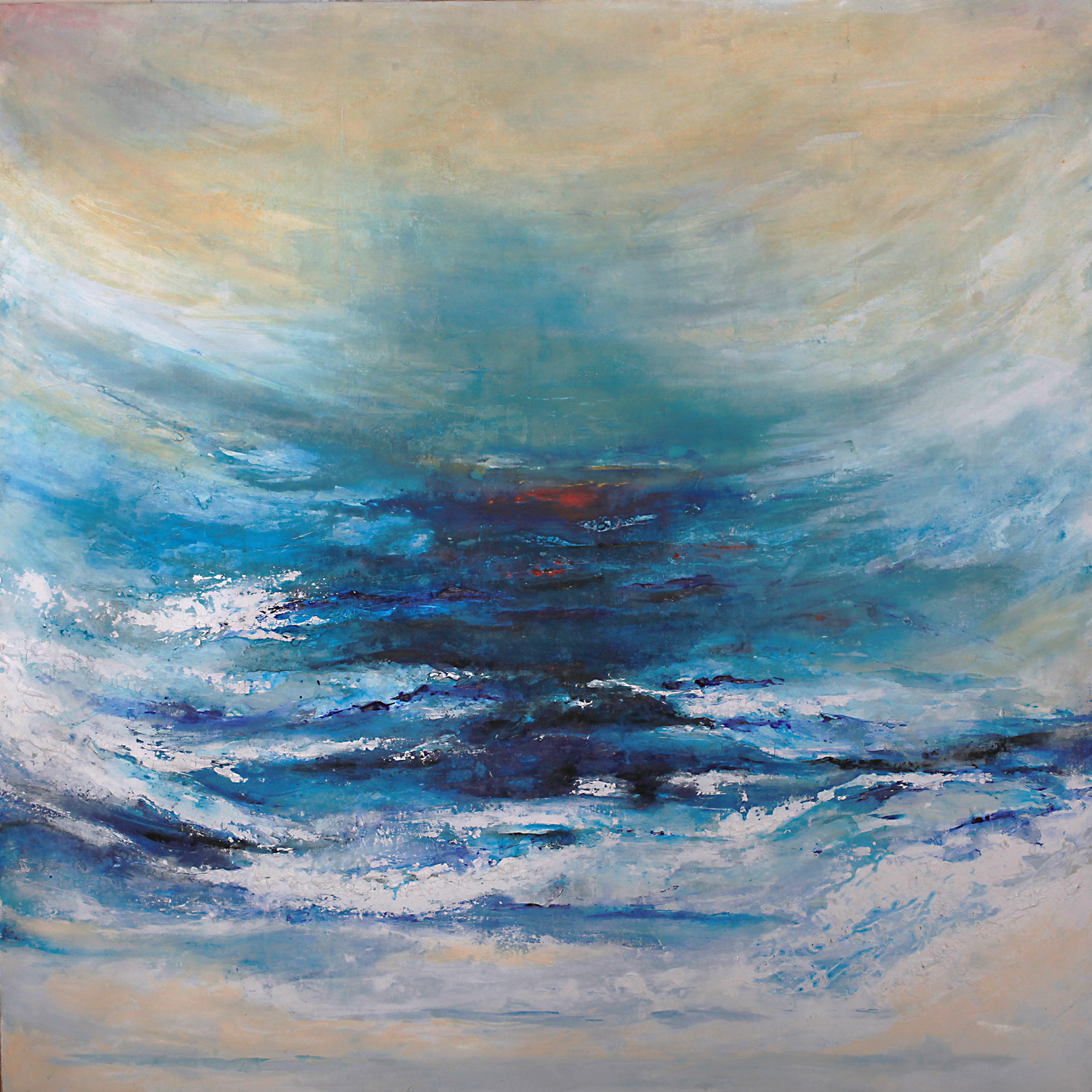 Artwork infinite by Marzieh Ojaghi Artwork infinite by Marzieh Ojaghi