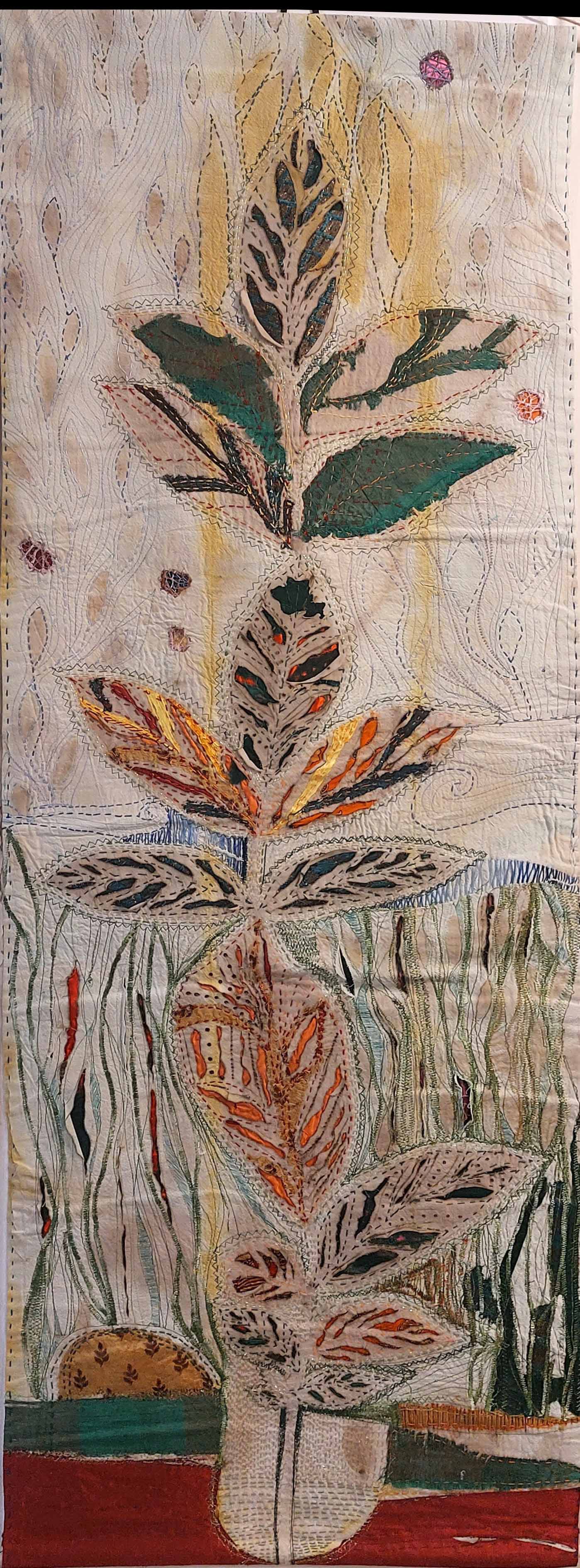 اثر بدون عنوان-1 از شادی داوری اثر بدون عنوان-1 از شادی داوری