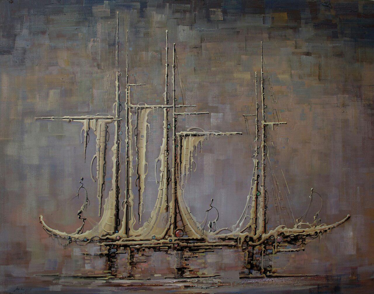 Artwork Untitled6 by amirhossein amirjalali Artwork Untitled6 by amirhossein amirjalali