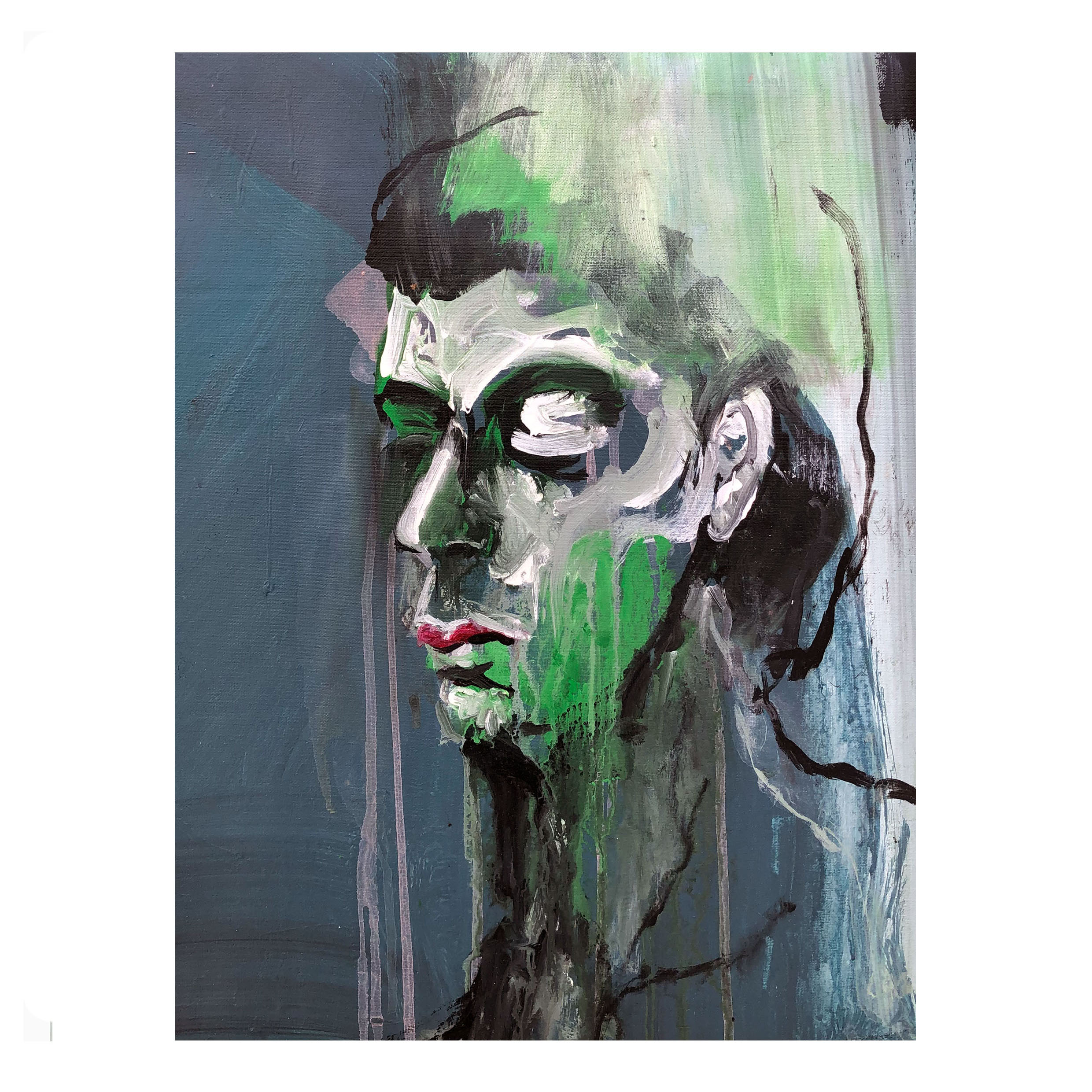 Artwork Untitled1166 by محسن Hoseinmardi Artwork Untitled1166 by محسن Hoseinmardi