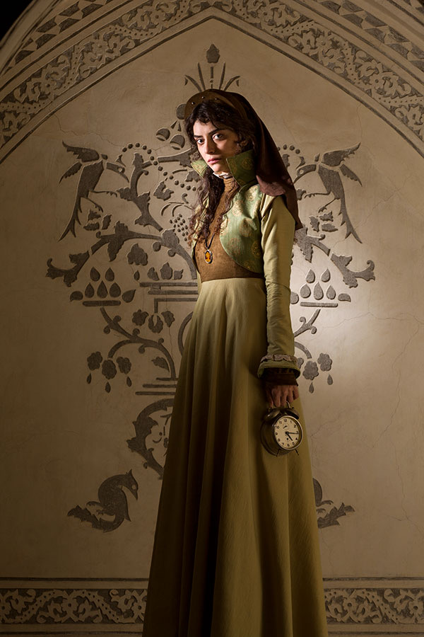 Artwork Untitled by Soroosh Milanizadeh Artwork Untitled by Soroosh Milanizadeh