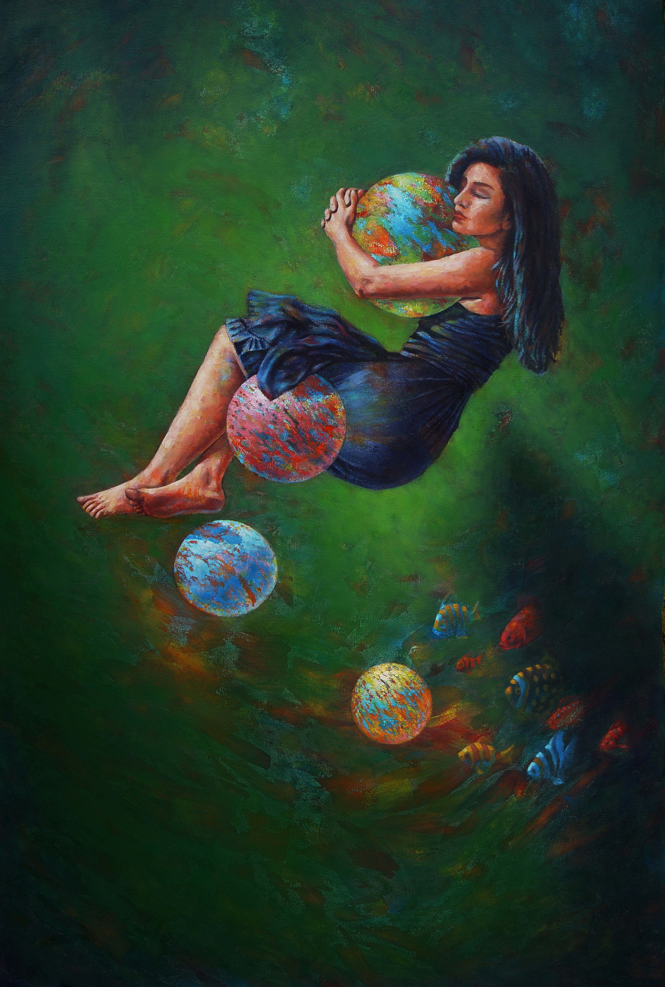 اثر تعلیق9 از مهدی نصیری اثر تعلیق9 از مهدی نصیری