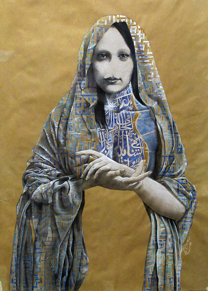 تابو 1 | | بازار هنری تابو 1 | | بازار هنری