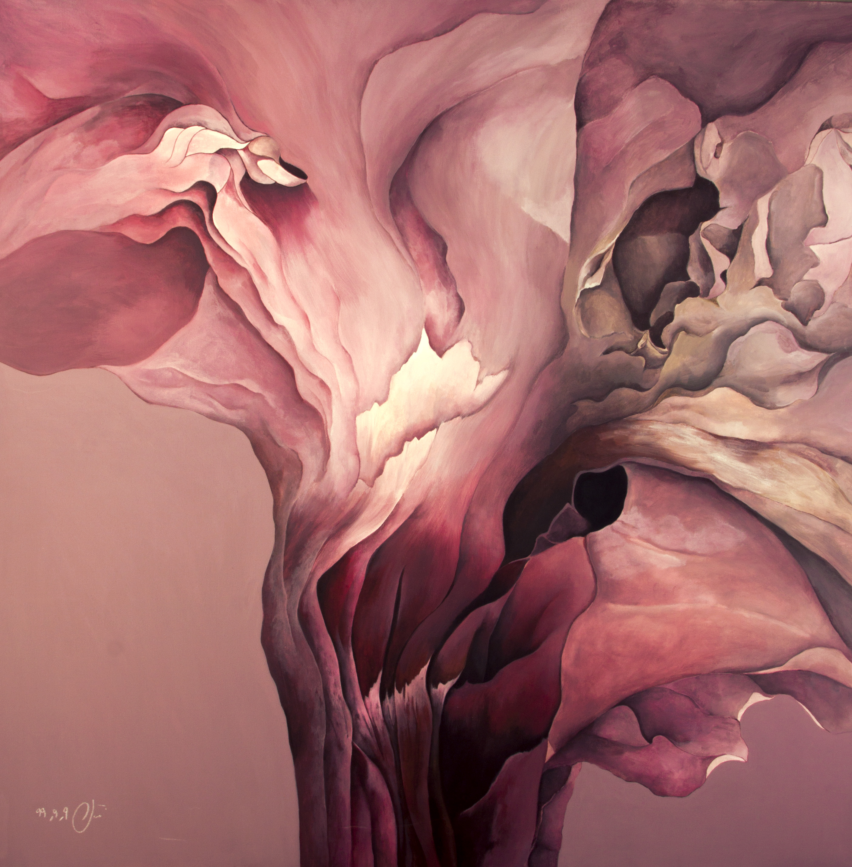 اثر رشد درون زا از فتان دهقانی اثر رشد درون زا از فتان دهقانی