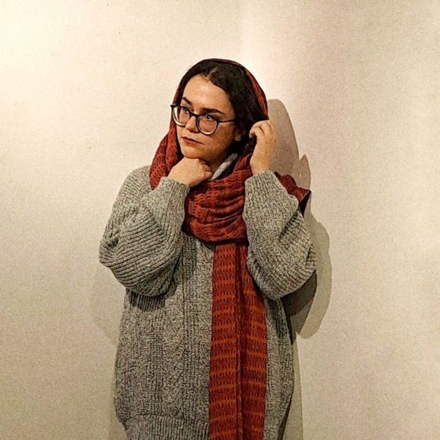 اسرا گل محمدی اسرا گل محمدی