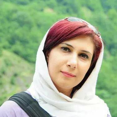 نازلی عباس پور نازلی عباس پور