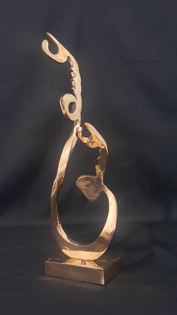 اثر عشاق از هادی روشن ضمیر اثر عشاق از هادی روشن ضمیر