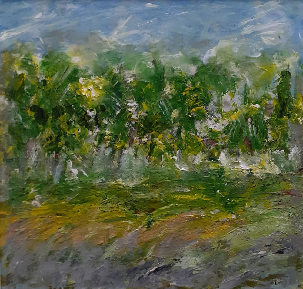 Artwork Untitled by ardshir brojeni Artwork Untitled by ardshir brojeni