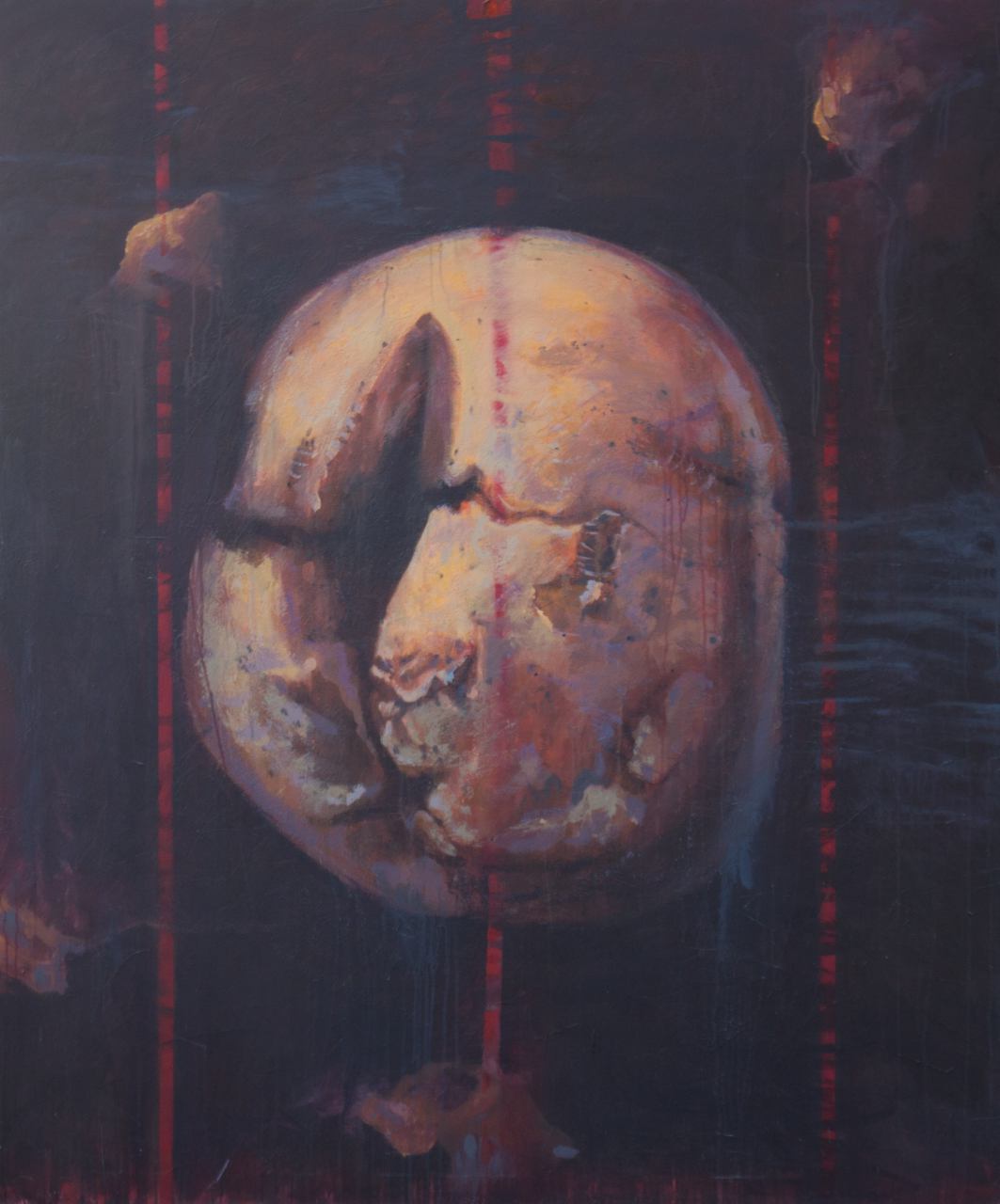 اثر سیب زمینیان 2 از محمود باجلان اثر سیب زمینیان 2 از محمود باجلان