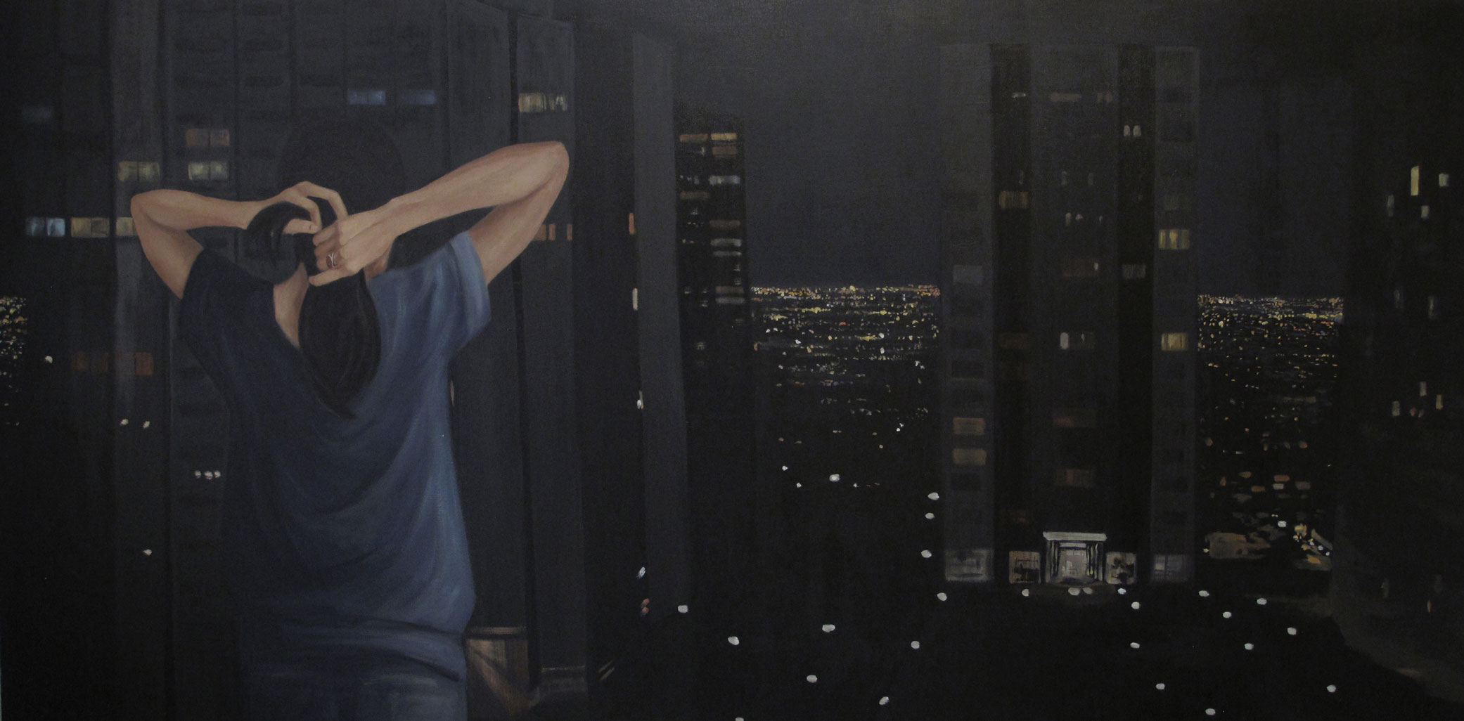 اثر مهاجرت 2 از دل آرا پاکدل اثر مهاجرت 2 از دل آرا پاکدل