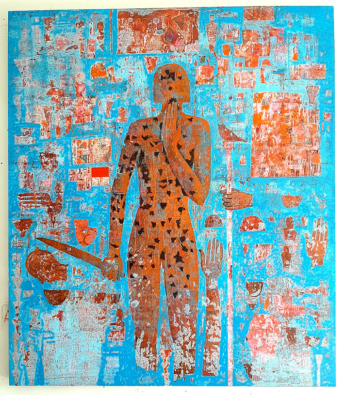 Artwork Untitled25 by davar yosefi Artwork Untitled25 by davar yosefi