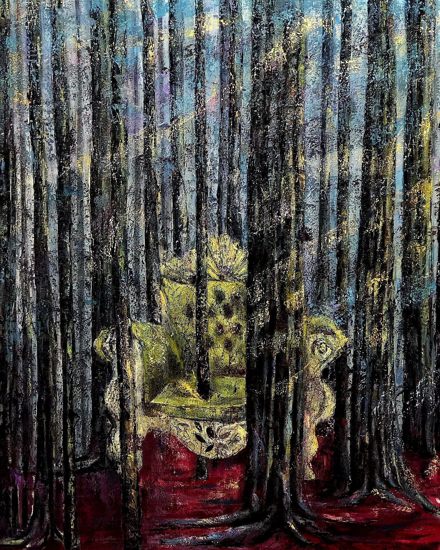 اثر بیوه از سهیل غلامی اثر بیوه از سهیل غلامی