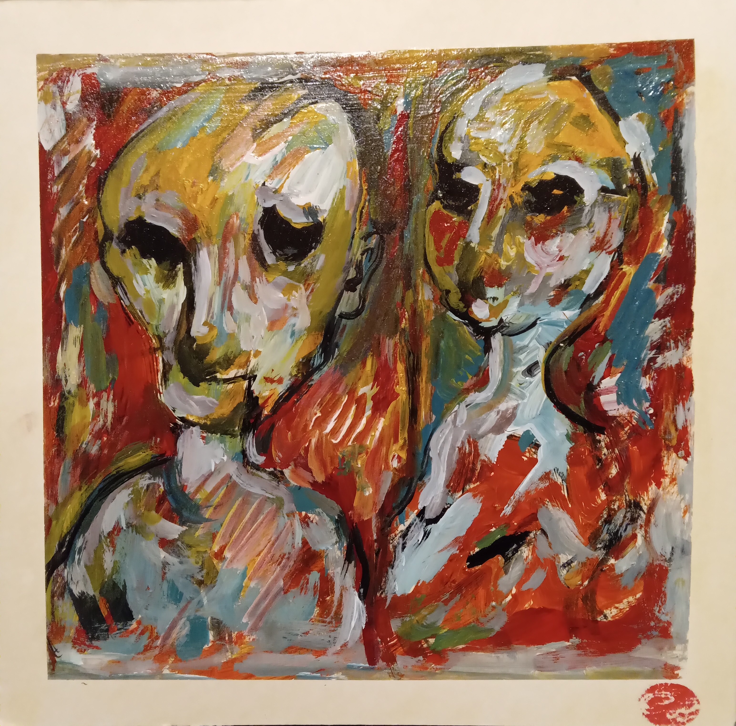 Artwork 9 by hosein mojeni Artwork 9 by hosein mojeni