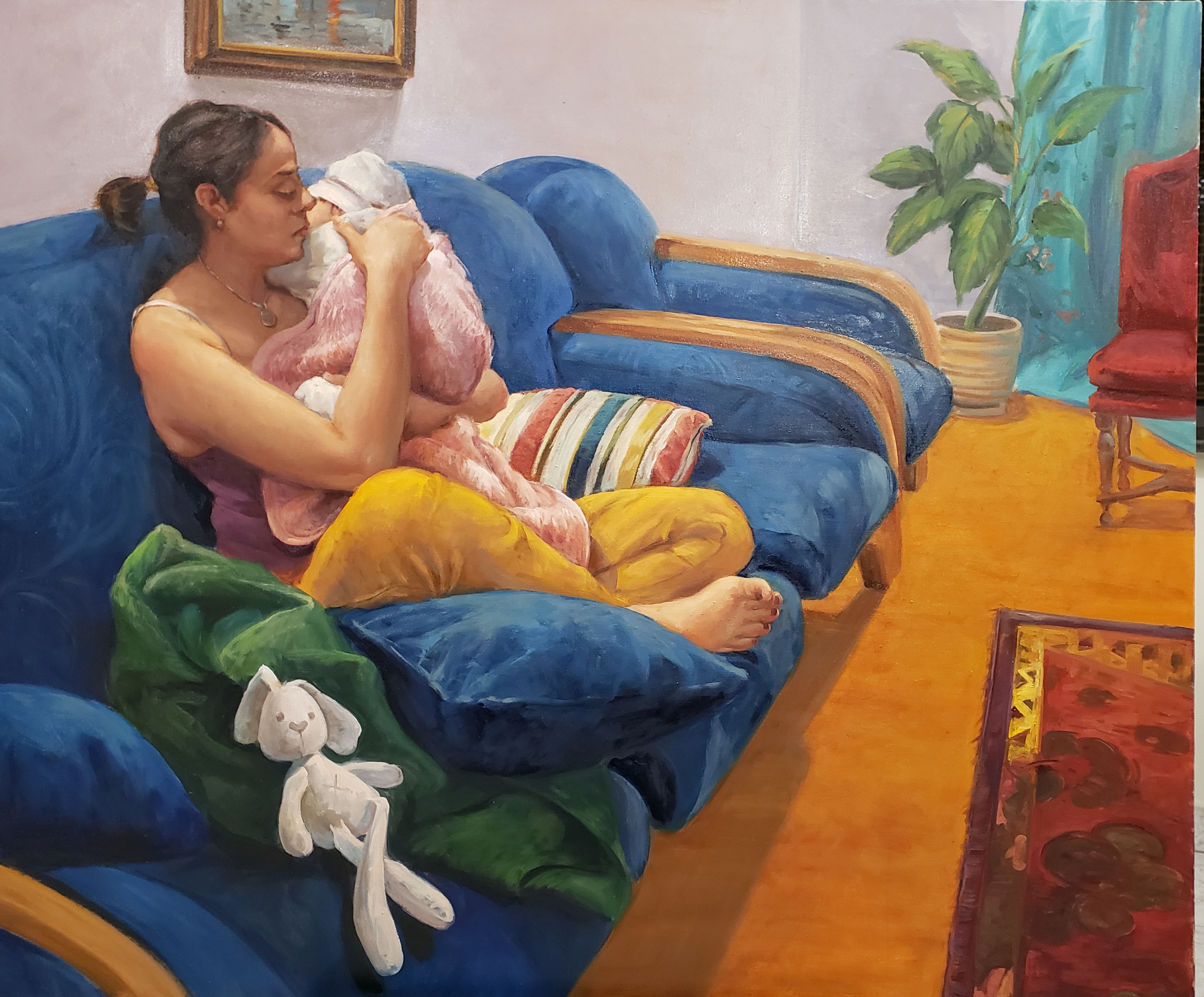 Artwork hug by Mohammadjavad Taherkhani Artwork hug by Mohammadjavad Taherkhani