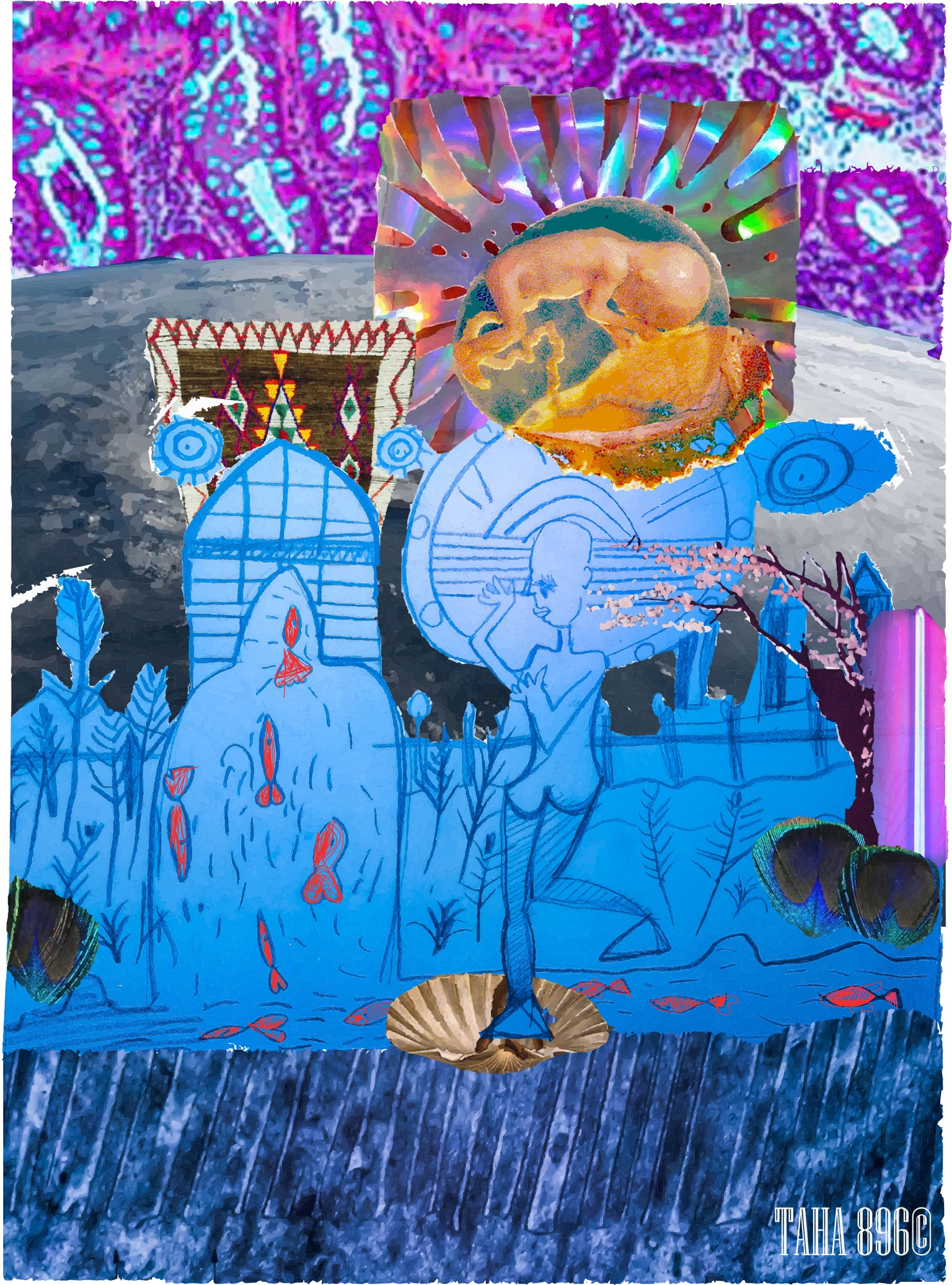 اثر شب از تاها حامد اثر شب از تاها حامد