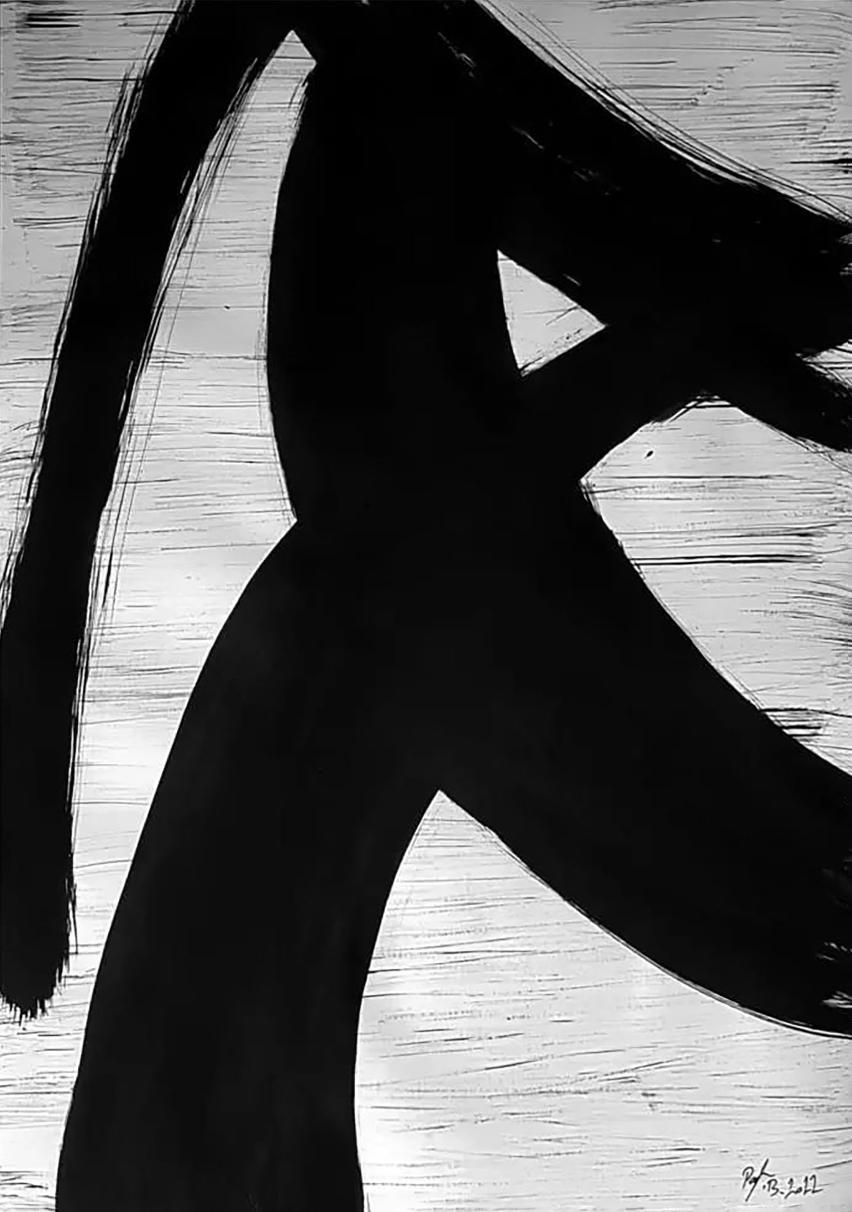 Artwork untitled 8 by Payam Boroomand fard Artwork untitled 8 by Payam Boroomand fard