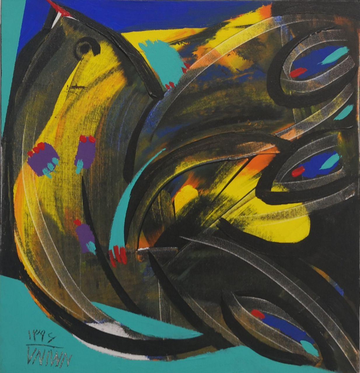 Artwork Untitled by morteza asadi Artwork Untitled by morteza asadi