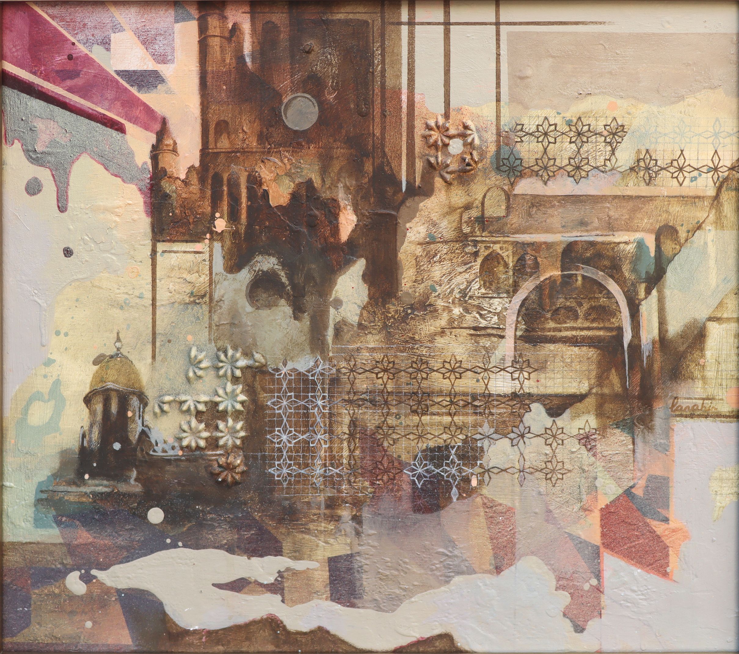 Artwork Untitled2 by Sanahin Babajanians Artwork Untitled2 by Sanahin Babajanians