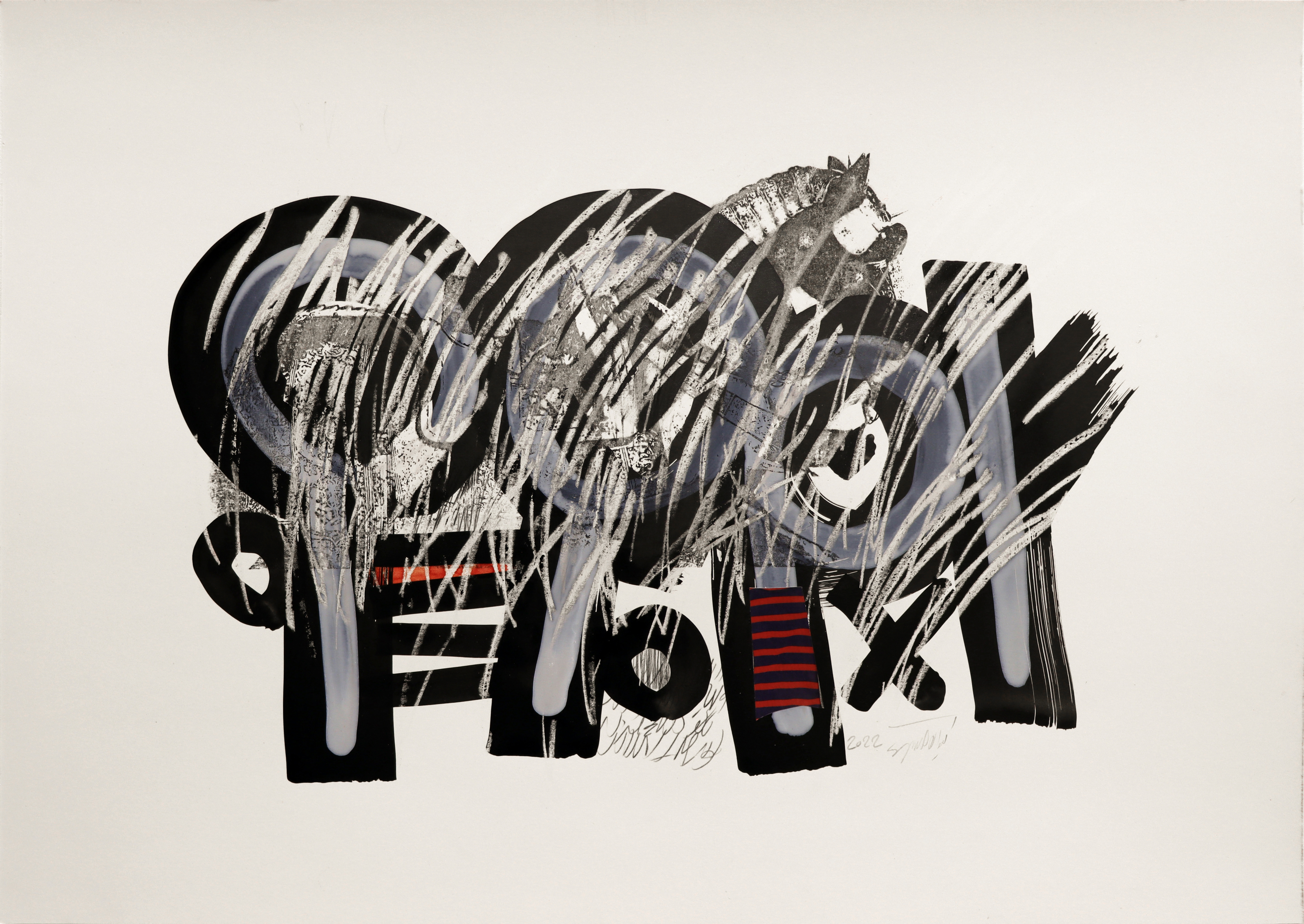 Artwork Untitled 2 by kayvan Asgari Artwork Untitled 2 by kayvan Asgari