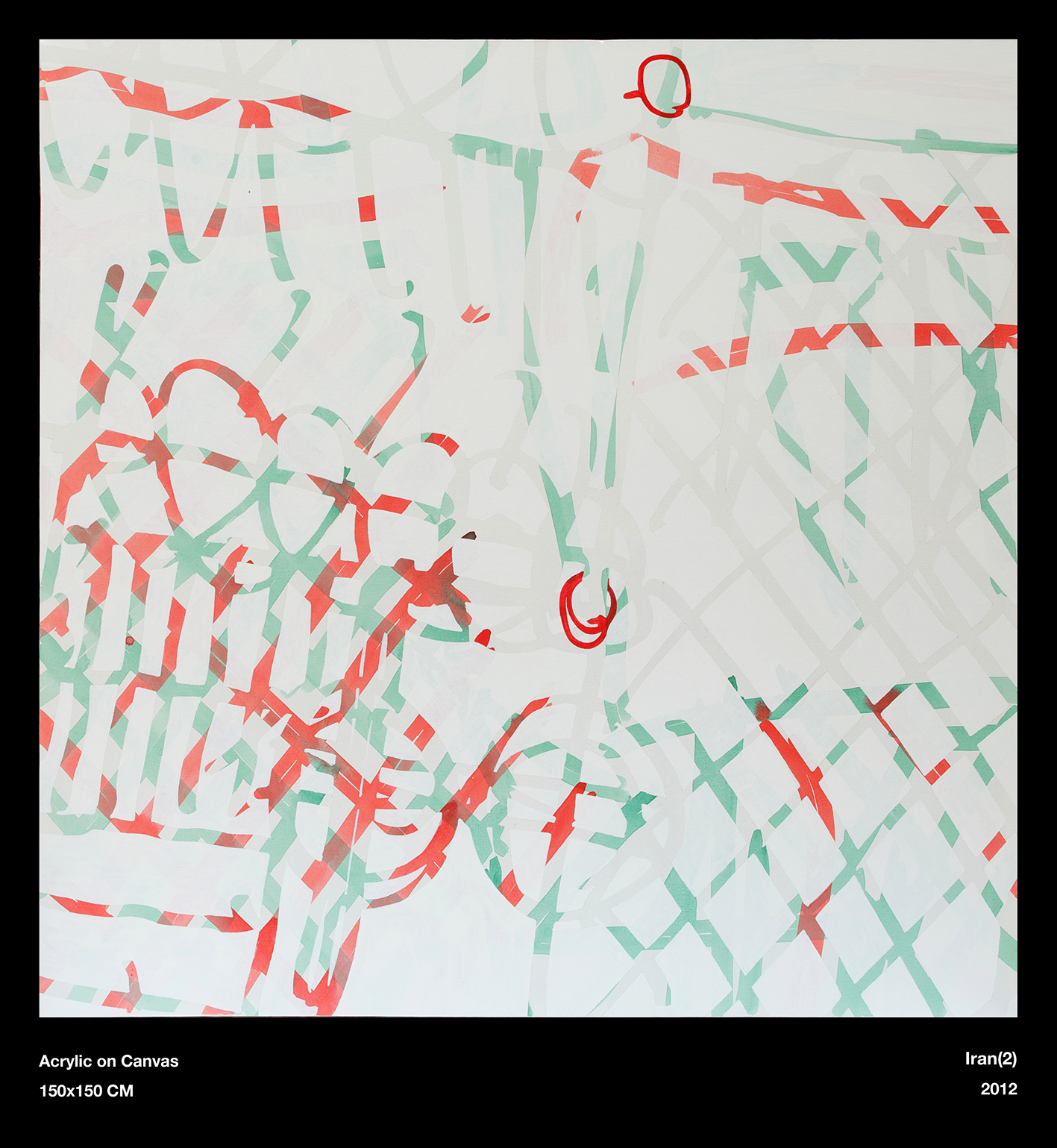 Artwork Iran 2 by Seyed hamid Nourkeyhani Artwork Iran 2 by Seyed hamid Nourkeyhani