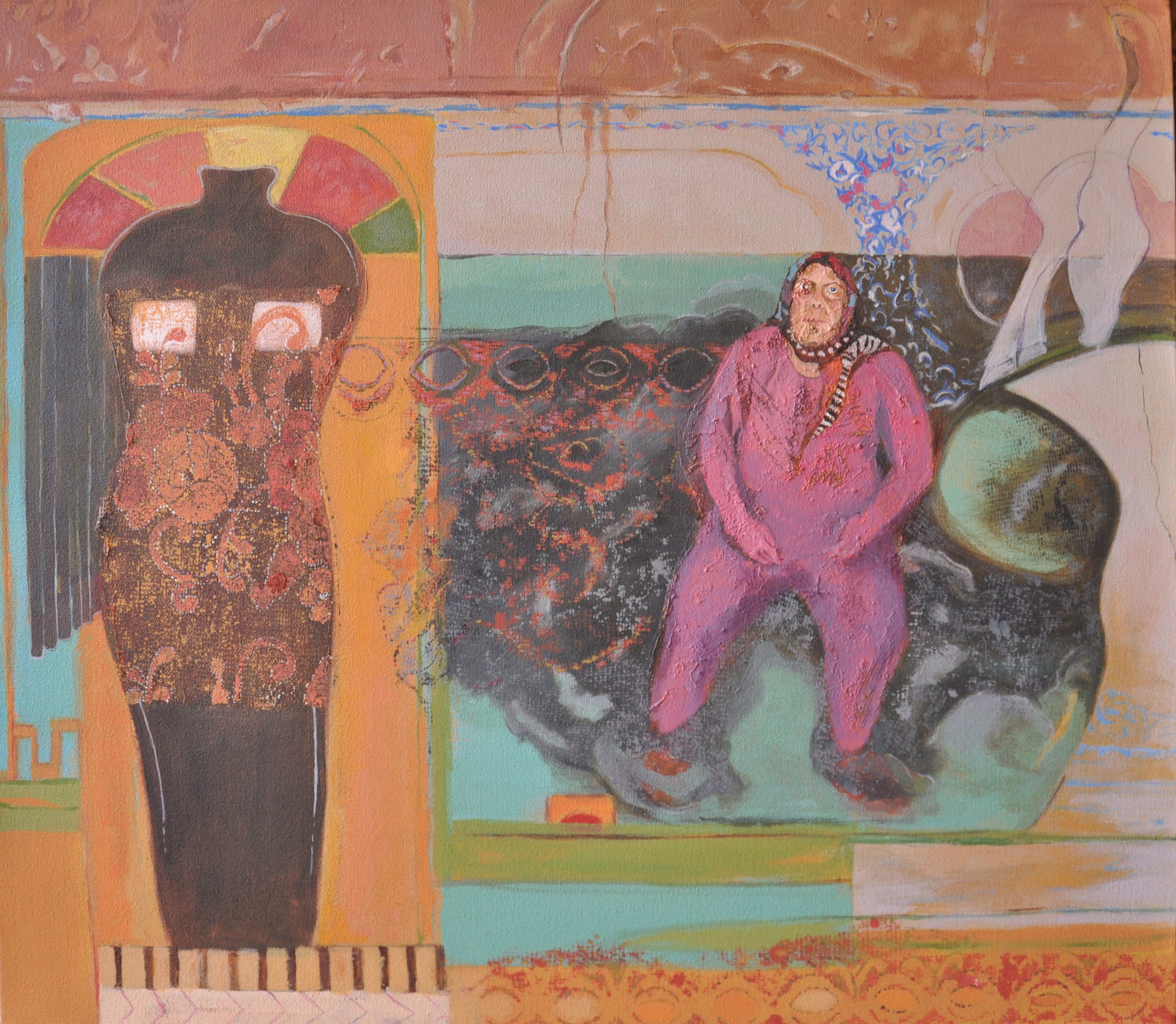 Artwork 9 other times by زهرا barahimi Artwork 9 other times by زهرا barahimi