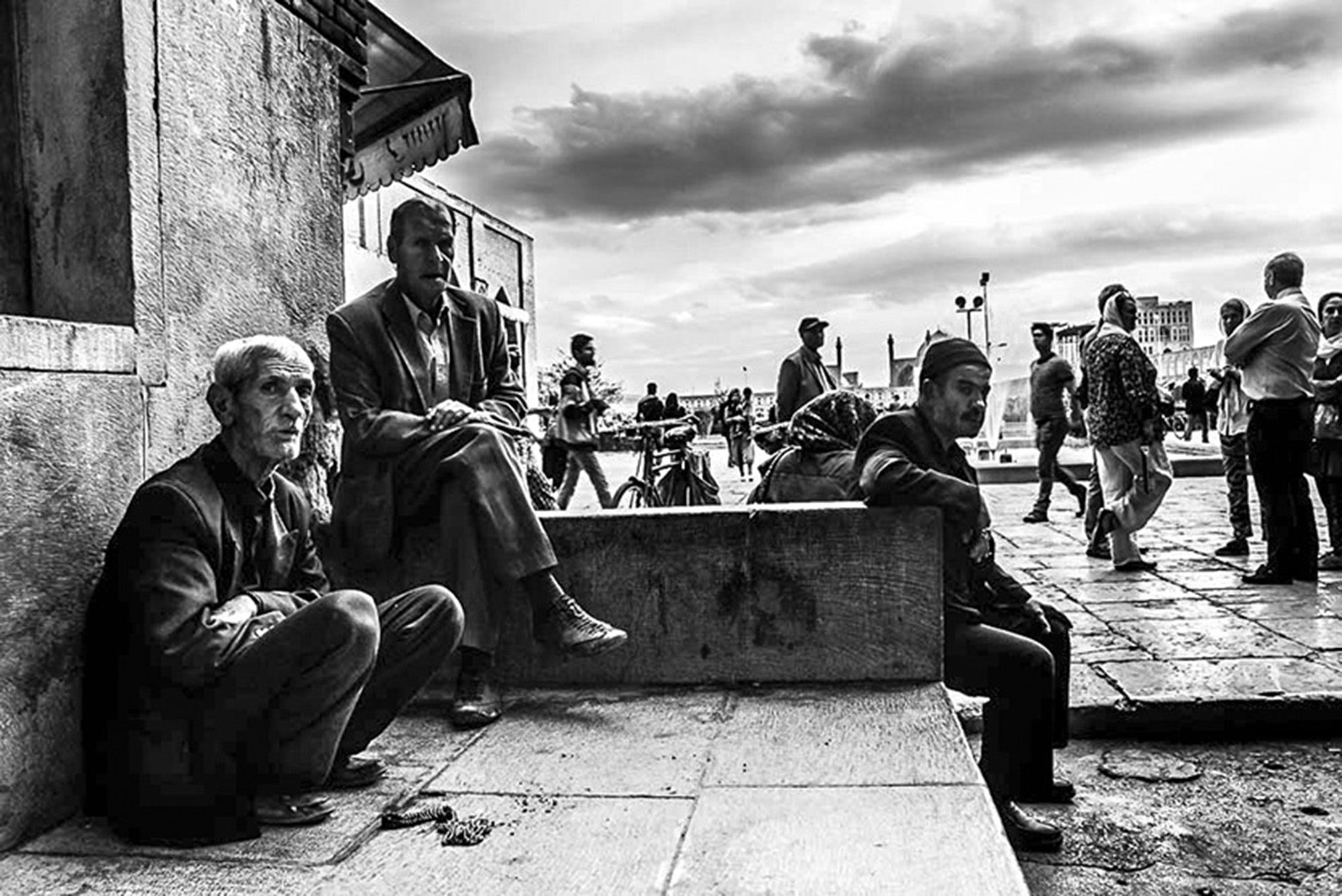 اثر صبر676 از شهروز حیدری اثر صبر676 از شهروز حیدری