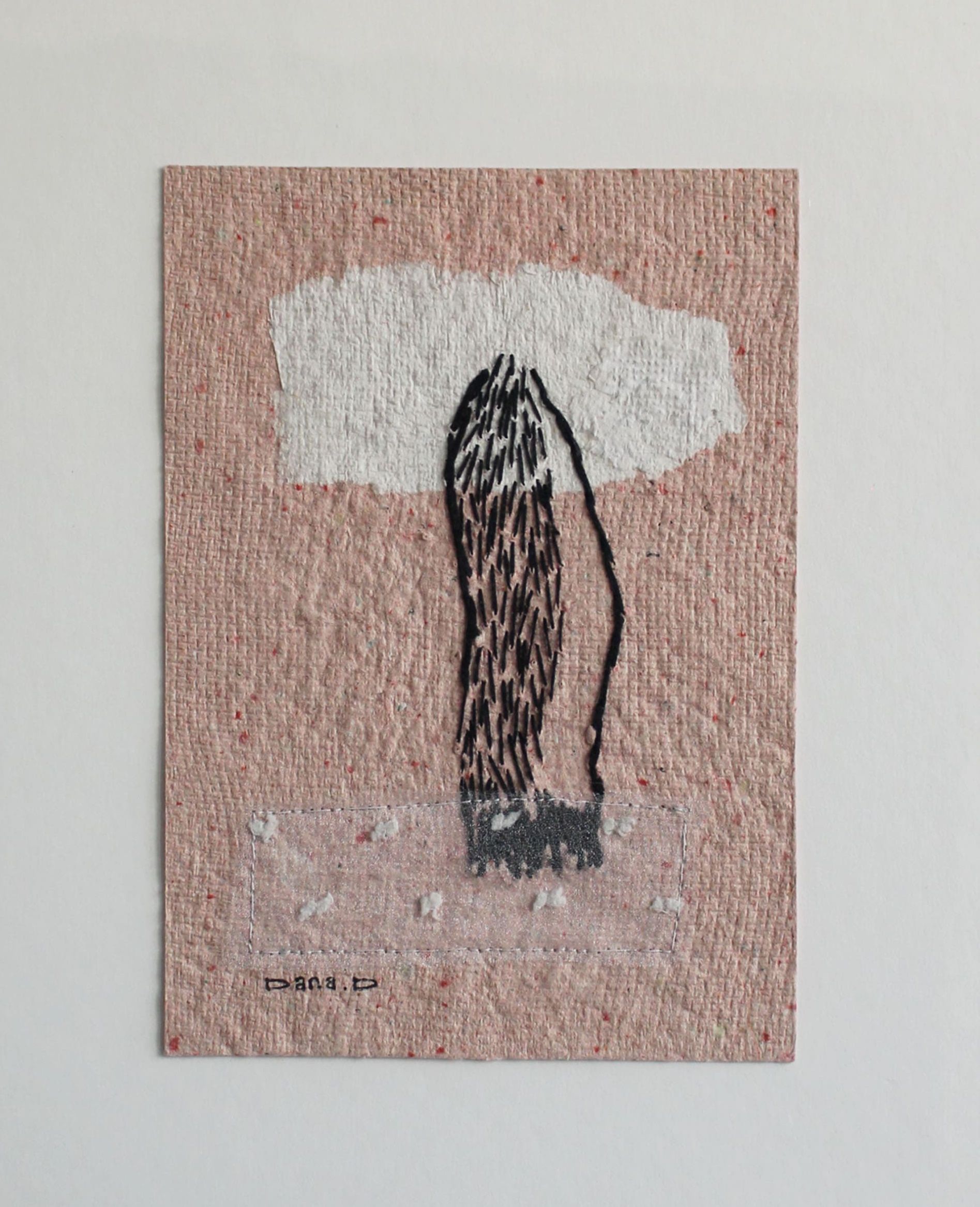 Artwork Growing by Dana Dehghan Artwork Growing by Dana Dehghan