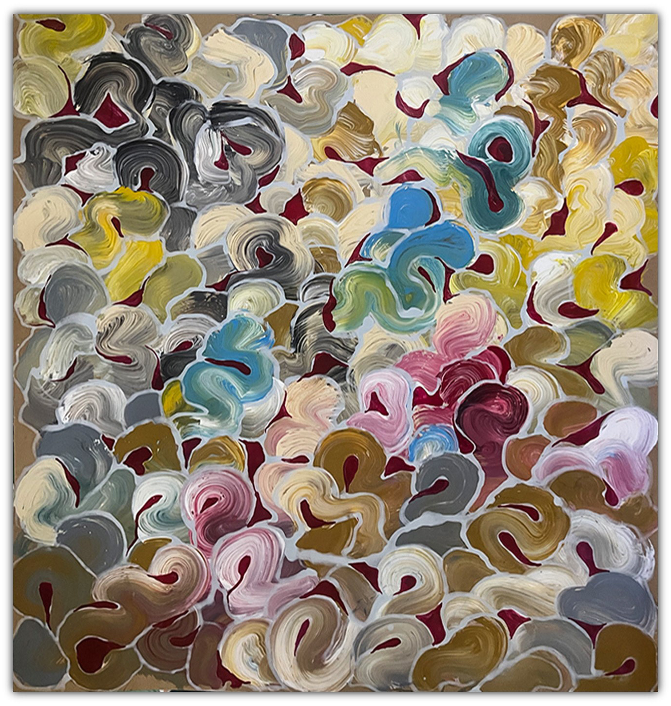 Artwork the Fish in the inner ocean by saghar moshiri amin Artwork the Fish in the inner ocean by saghar moshiri amin