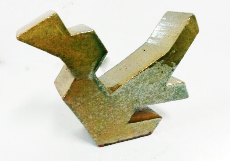 Artwork The bird by Nargess Motevaled Bakhshayesh Artwork The bird by Nargess Motevaled Bakhshayesh