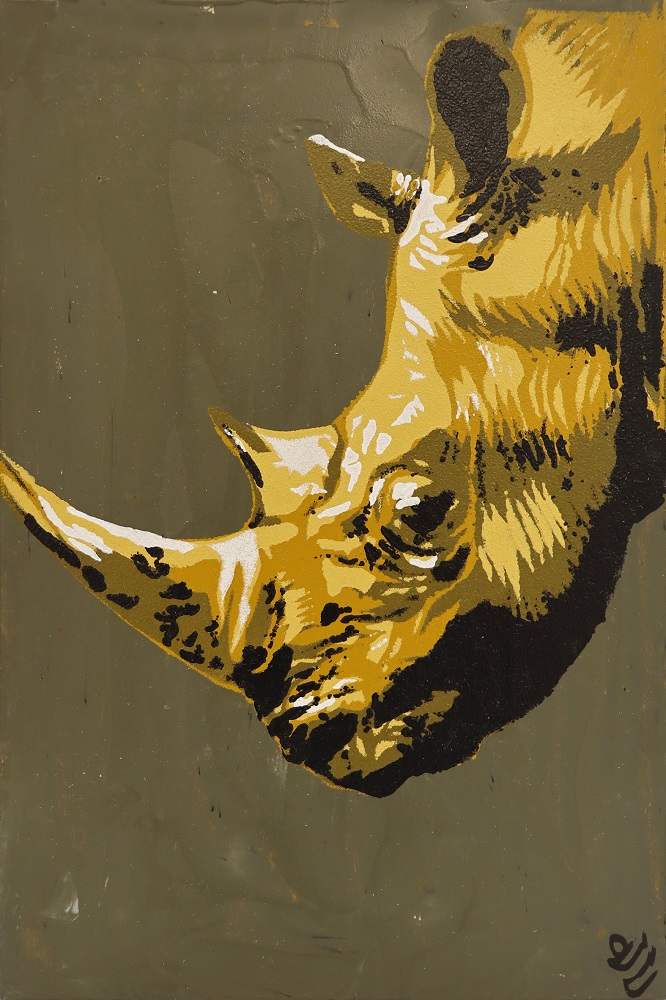 اثر بدون عنوان از علی میرفتاح اثر بدون عنوان از علی میرفتاح