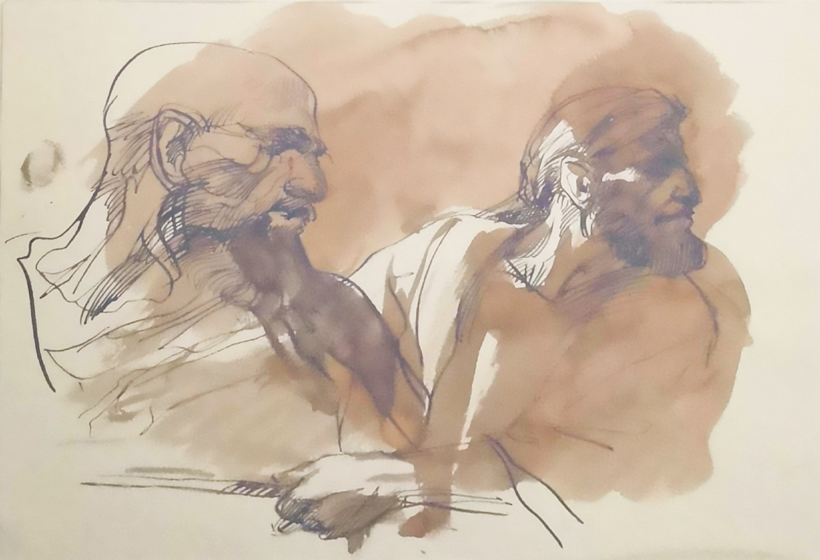 Artwork Untitled by Hasan roholamin Artwork Untitled by Hasan roholamin