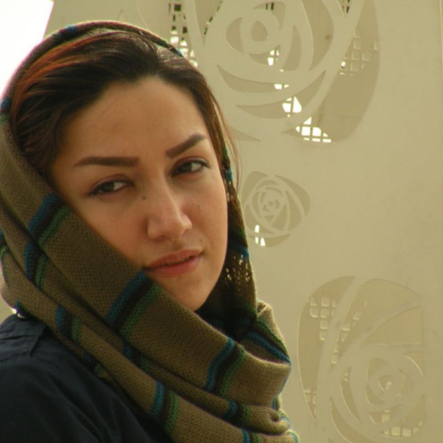 Mona Honarmand Mona Honarmand