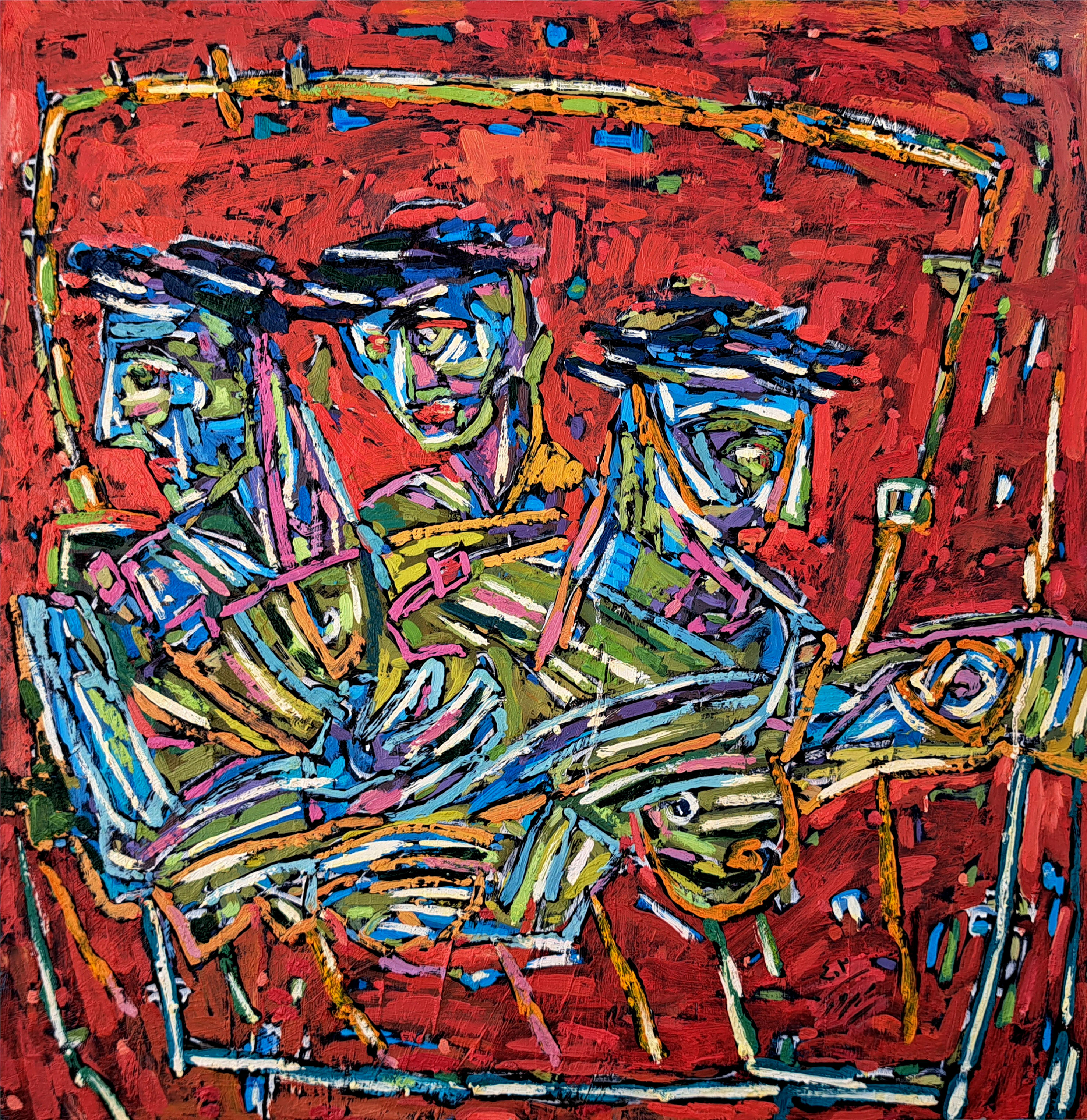 Artwork Untitled14 by sirvan kanani Artwork Untitled14 by sirvan kanani