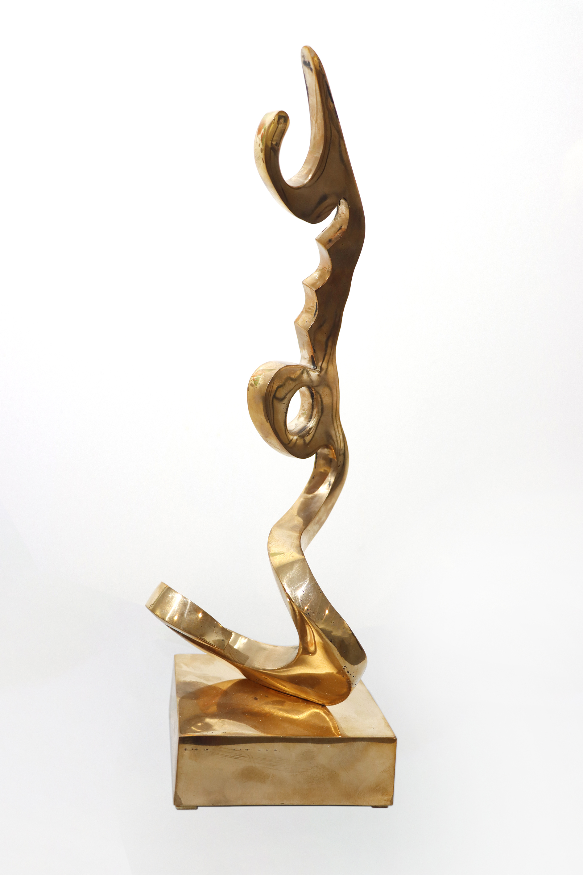 اثر بدون عنوان از هادی روشن ضمیر اثر بدون عنوان از هادی روشن ضمیر