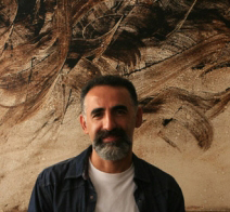 عین الدین صادق زاده عین الدین صادق زاده