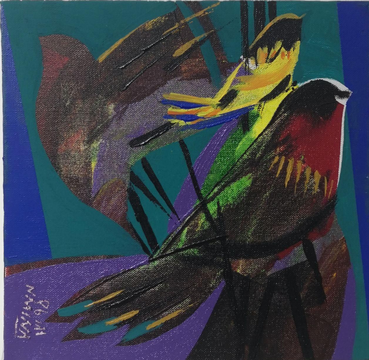 Artwork Untitled by morteza asadi Artwork Untitled by morteza asadi