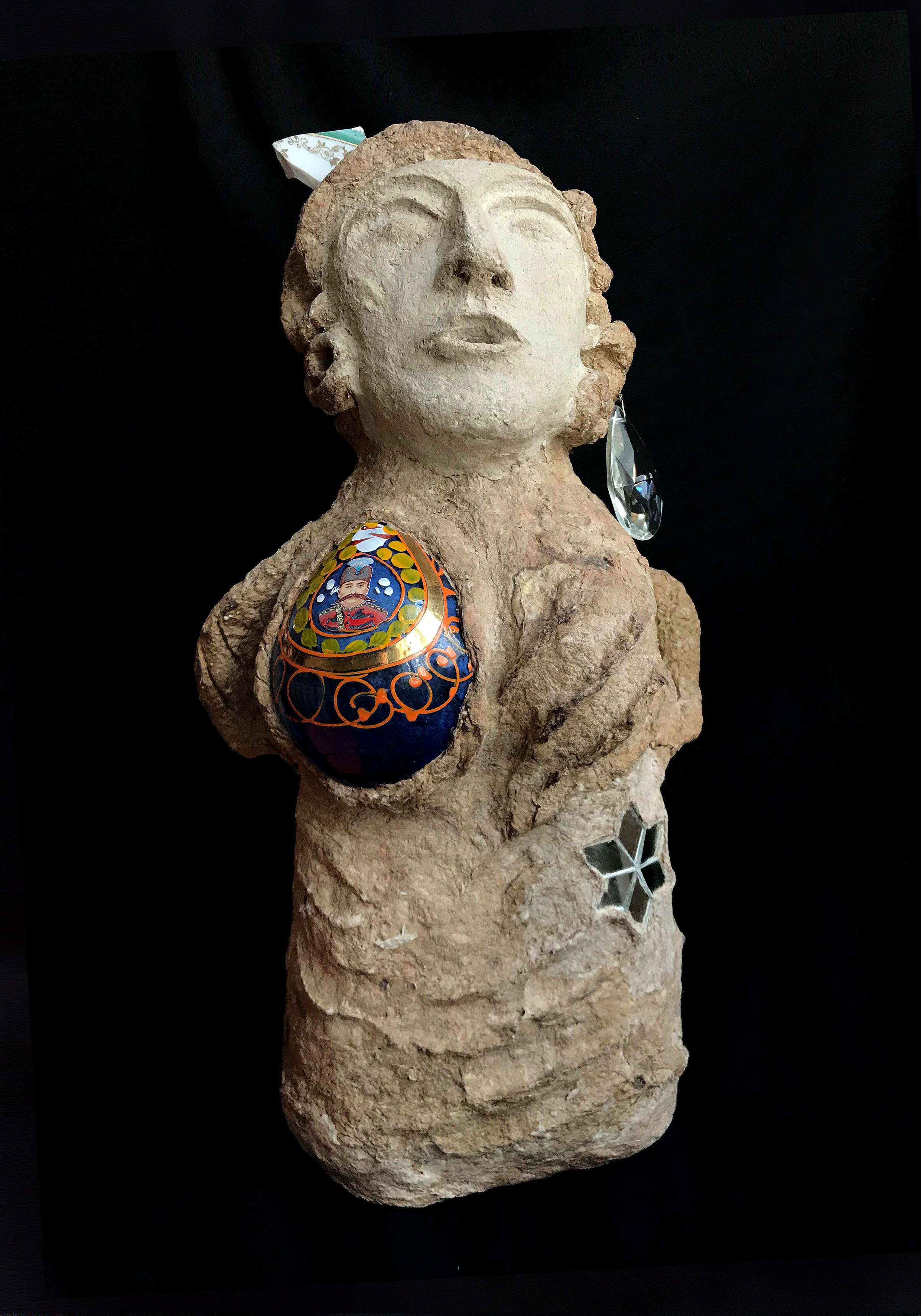 اثر مهین از ژاله اخلاقی اثر مهین از ژاله اخلاقی