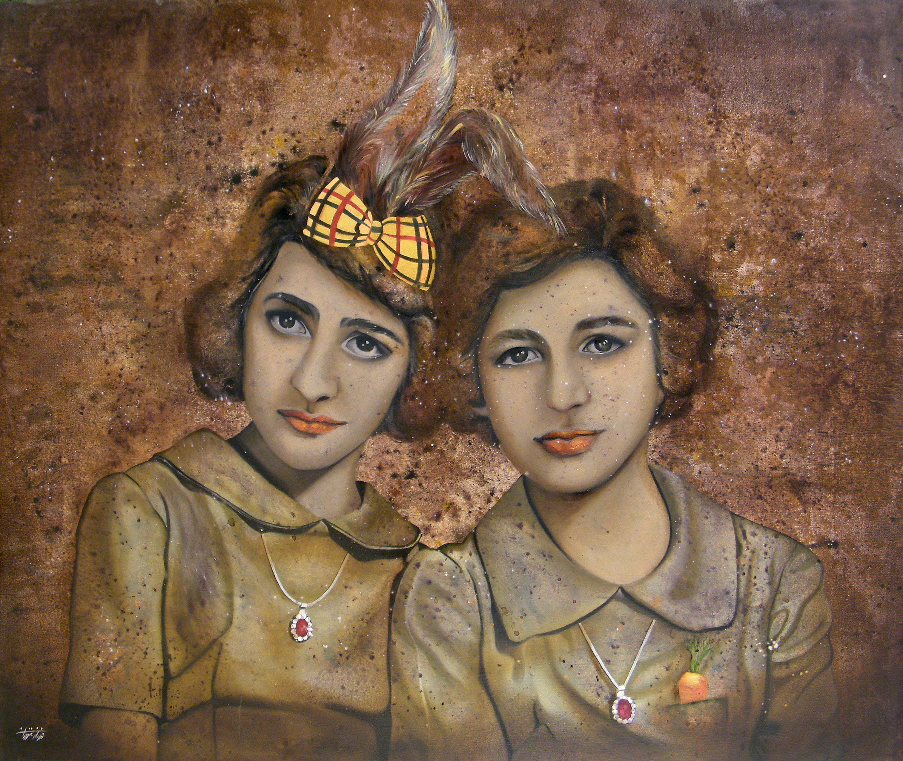 سیاه - سفید 4 | | گالری هنری سیاه - سفید 4 | | گالری هنری