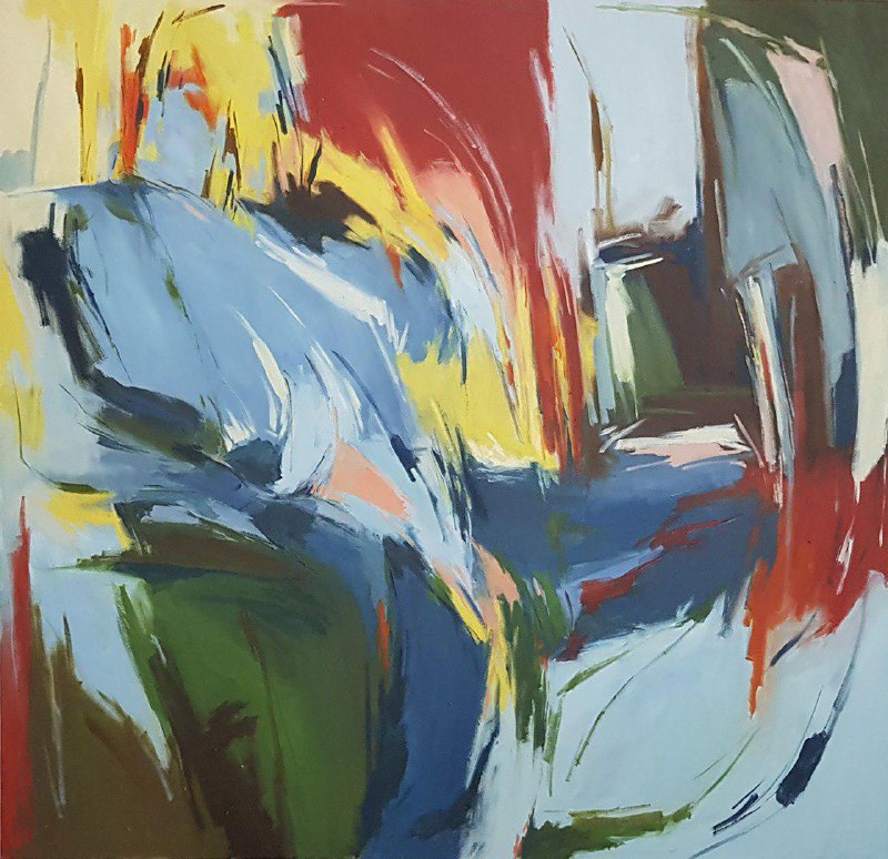 Artwork untitled8 by Zahra Rezaei Artwork untitled8 by Zahra Rezaei